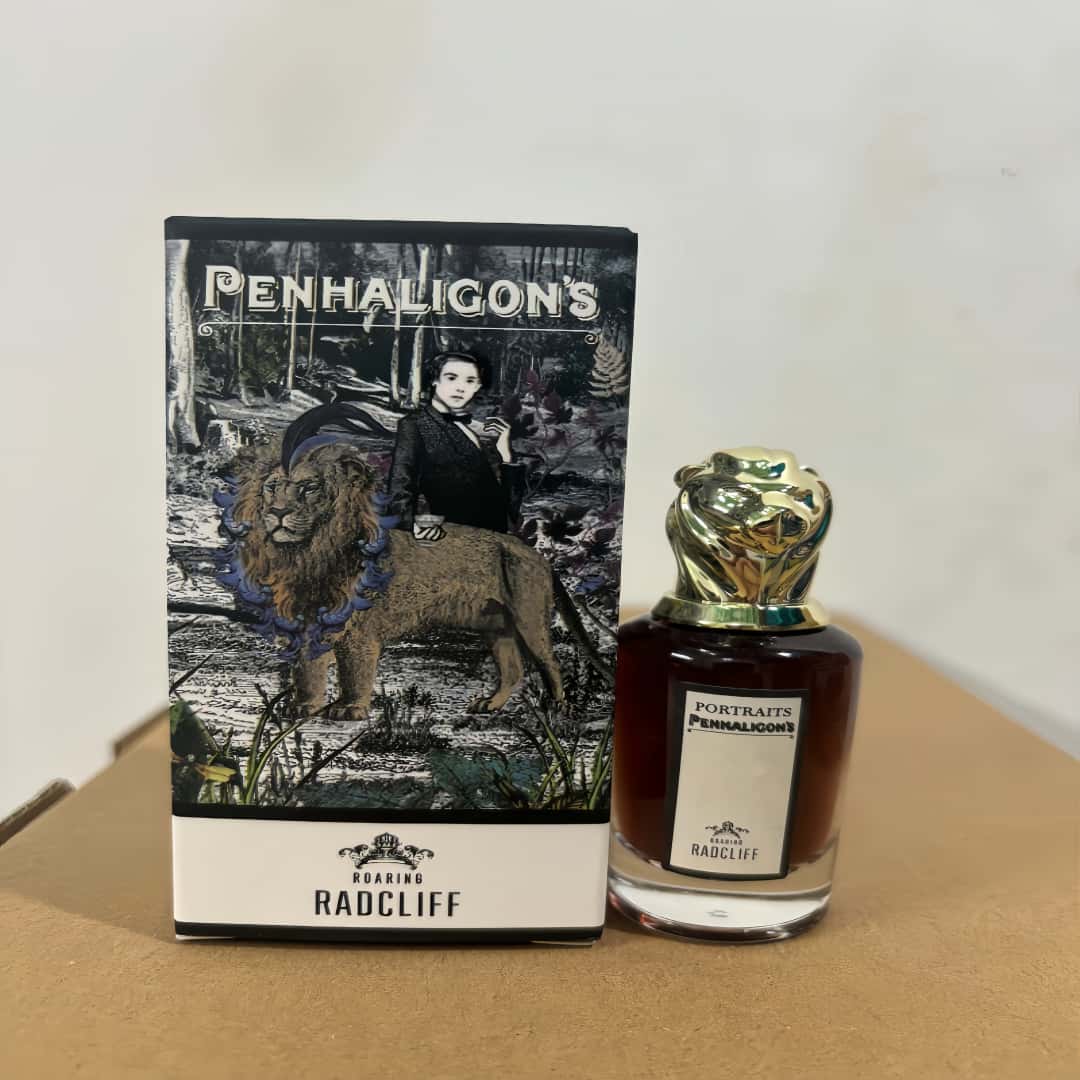 Penhaligon's Radcliff 10ml