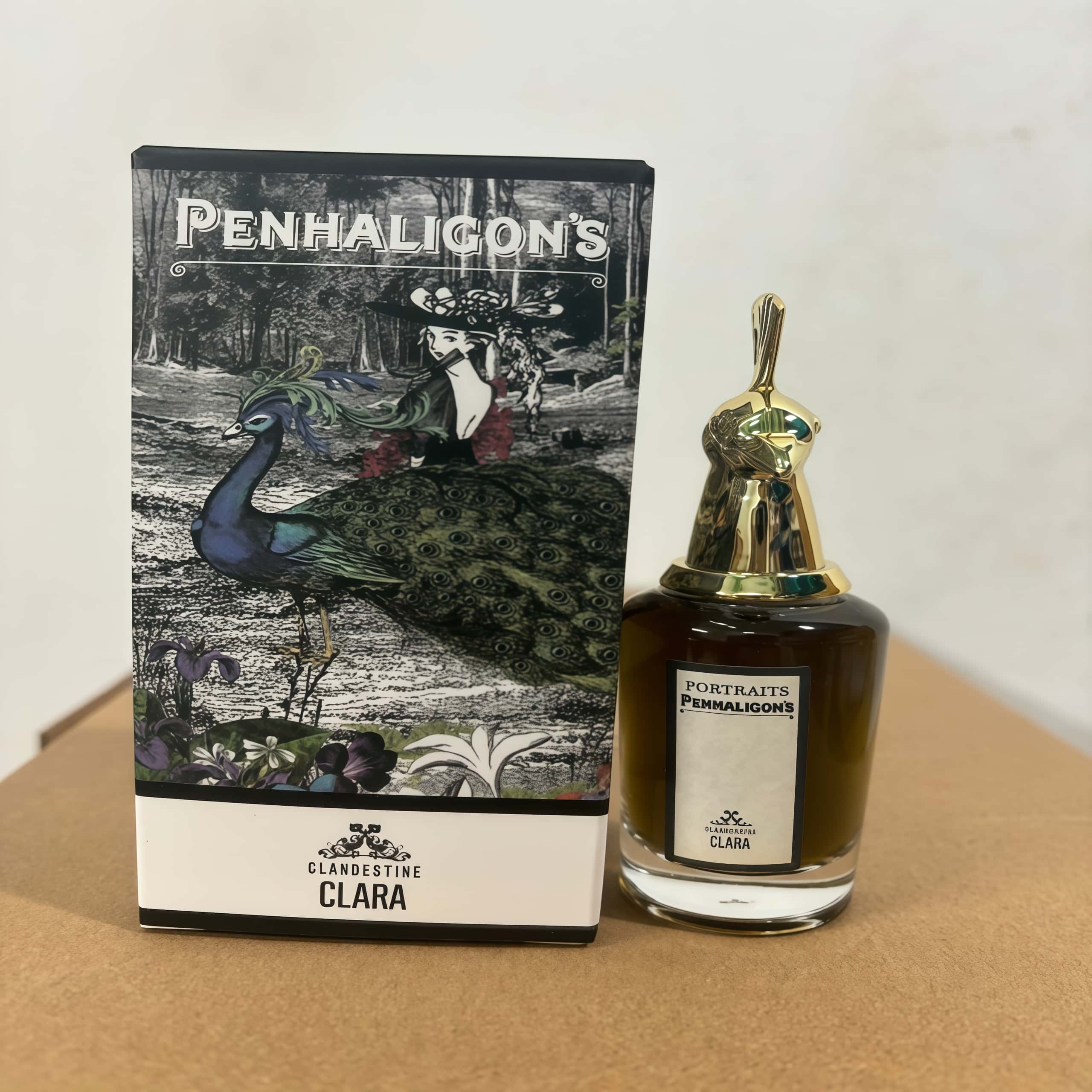 Penhaligon's Clara 10ml