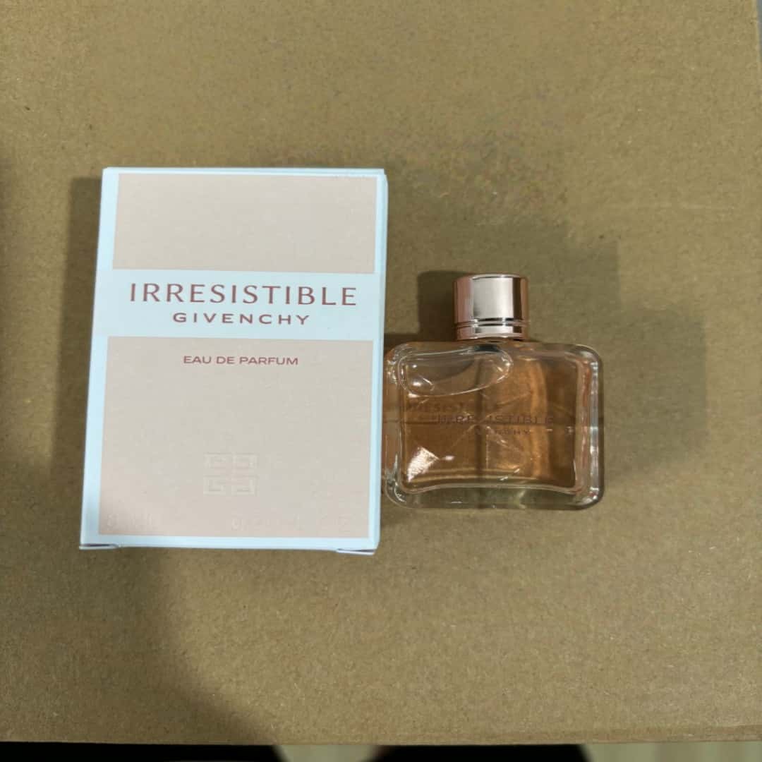 Givenchy Irrésistible Eau de Parfum 8ml
