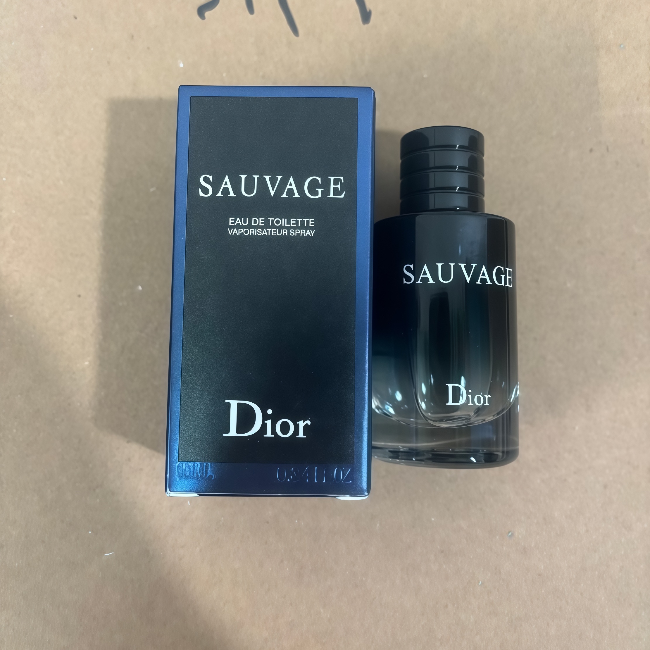 Dior Sauvage Eau de Toilette 10ml
