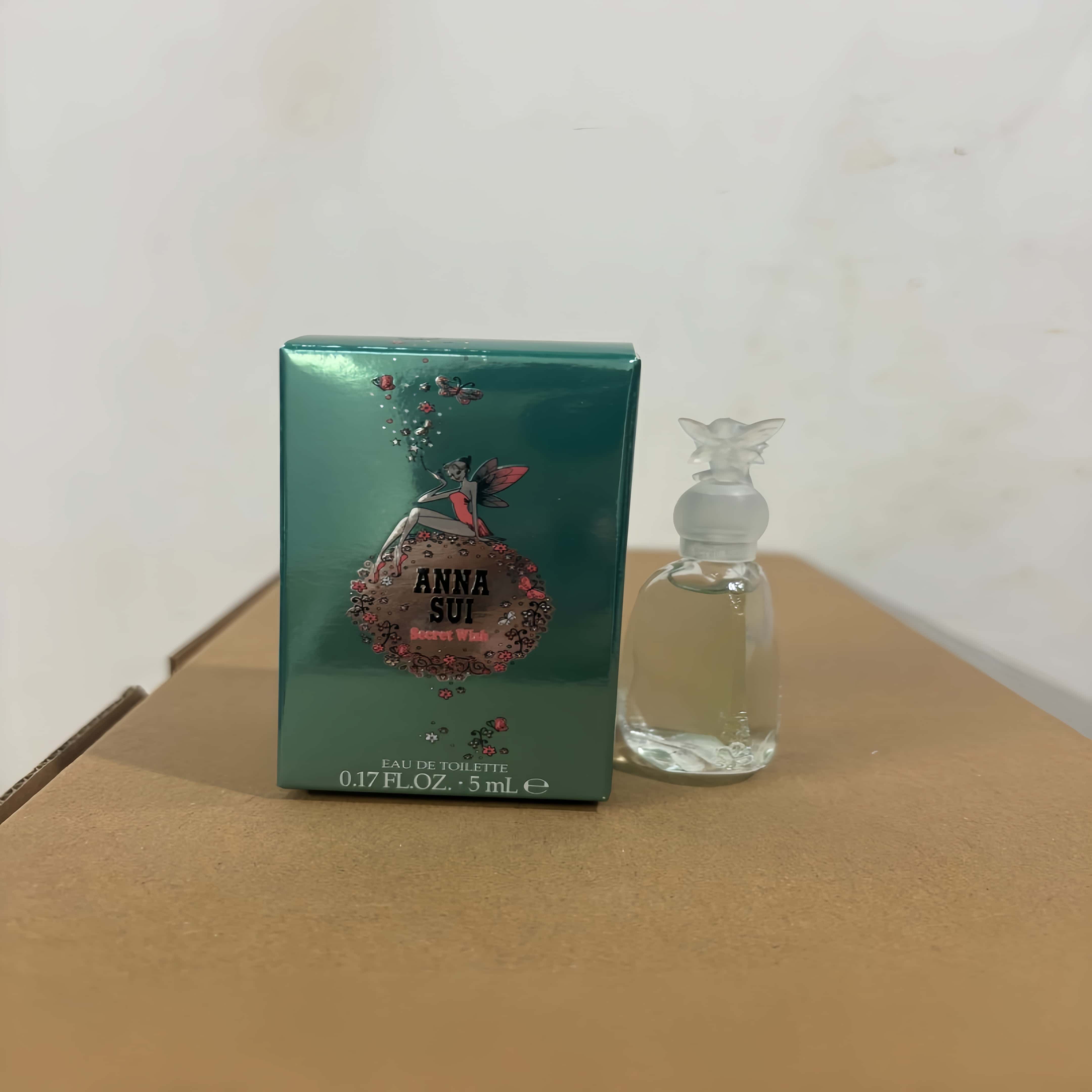 Anna Sui（5ml