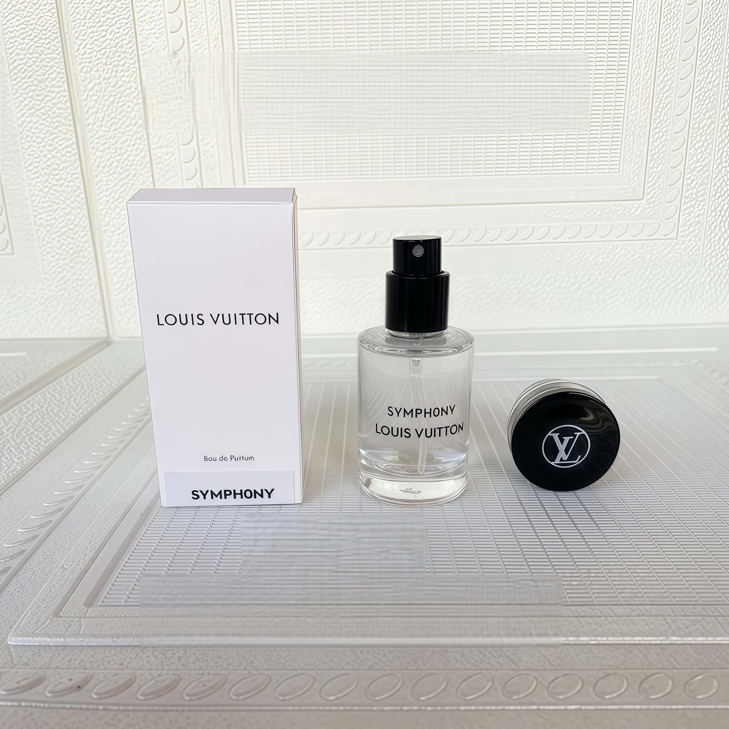Louis Vuitton Symphony（15ml
