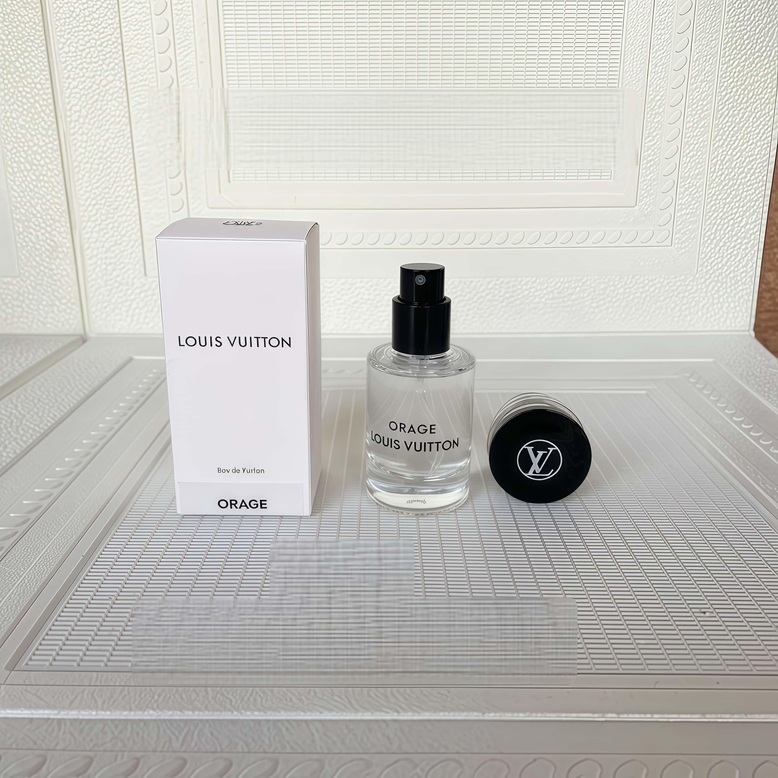 Louis Vuitton Orage（15ml