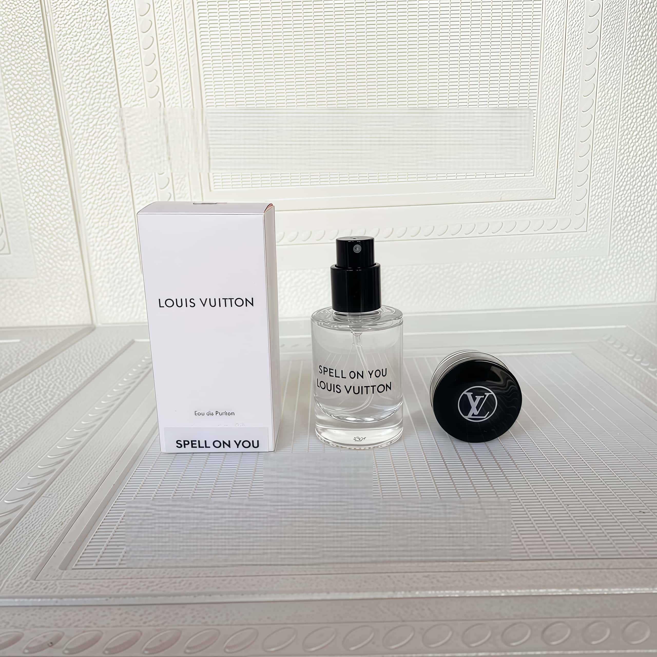 Louis Vuitton Spell on You（15ml