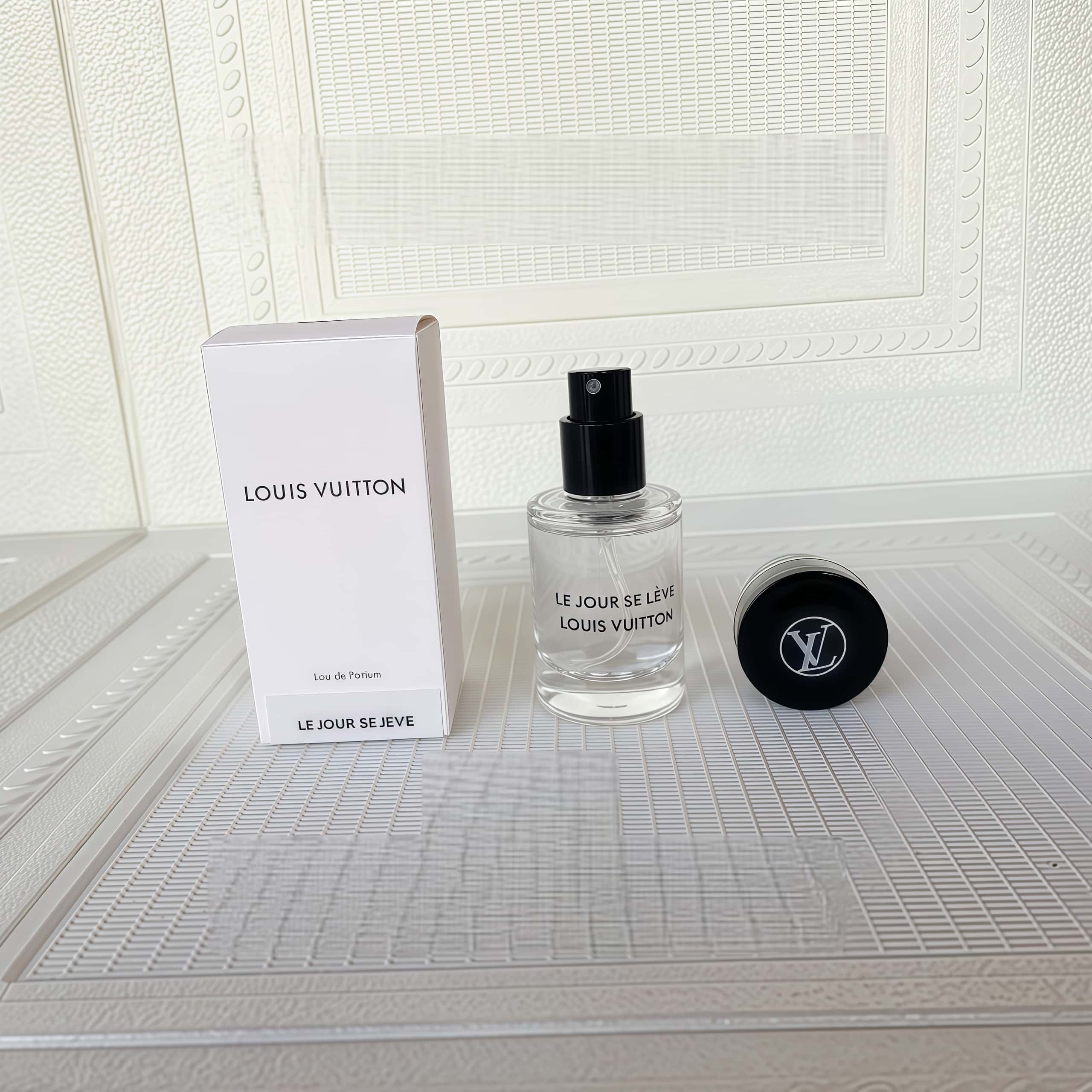 Louis Vuitton Le Jour Se Lève（15ml