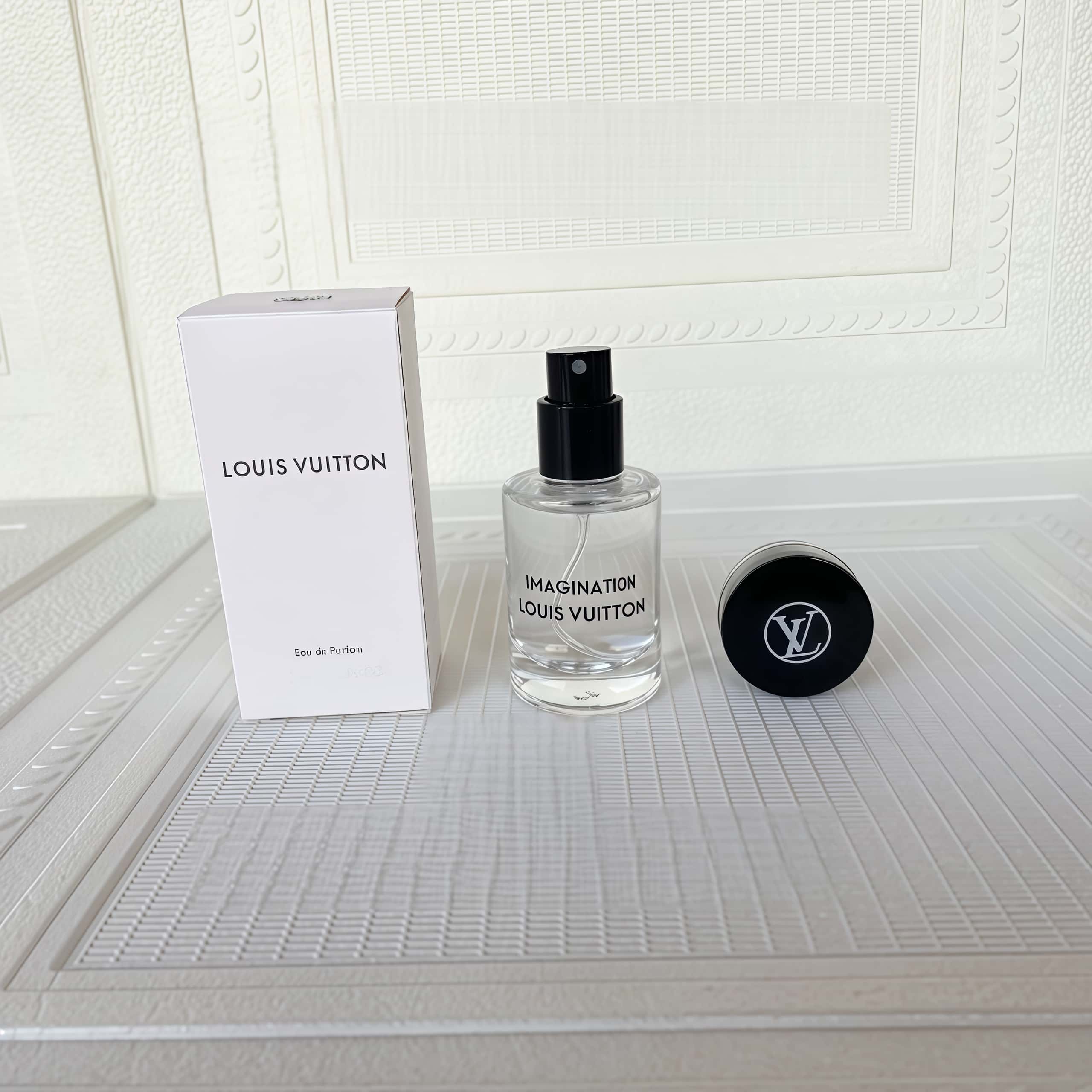 Louis Vuitton Imagination（15ml