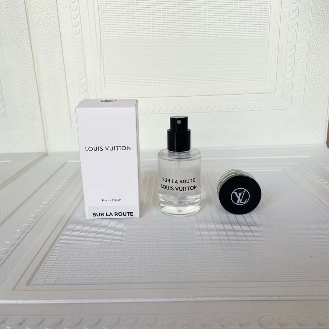 Louis Vuitton Sur la Route（15ml