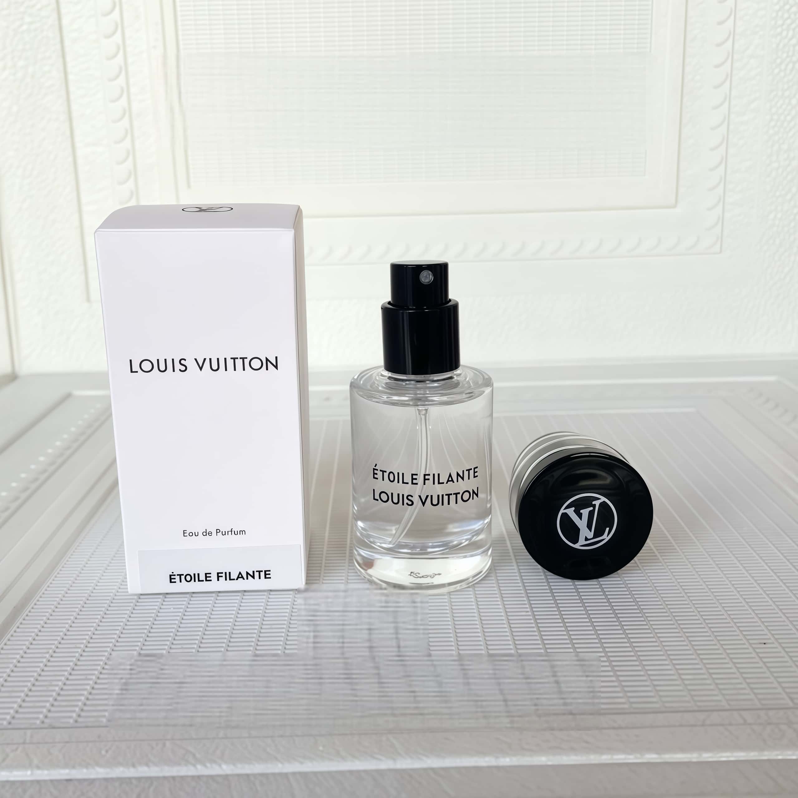 Louis Vuitton Étoile Filante（15ml