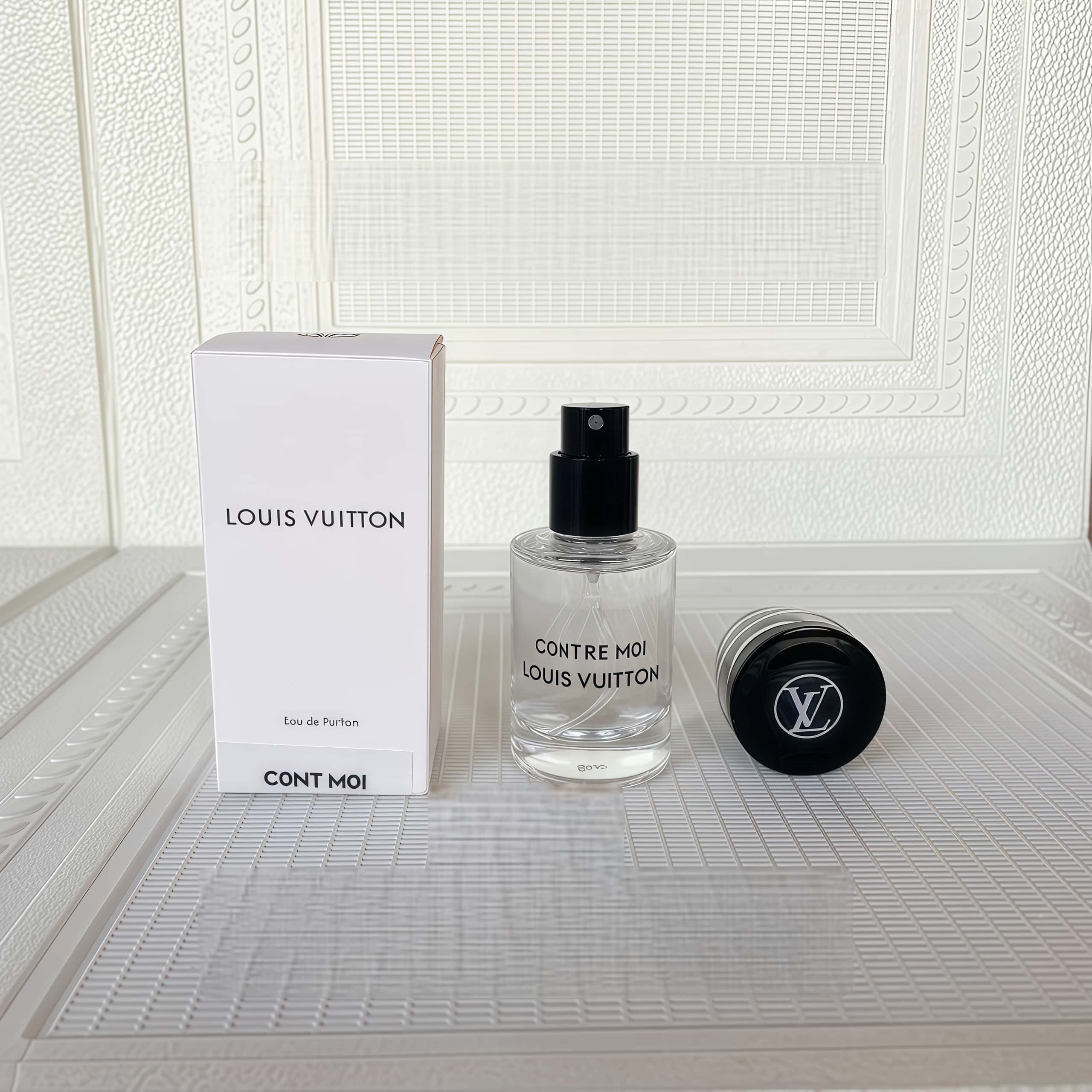 Louis Vuitton Contre Moi（15ml