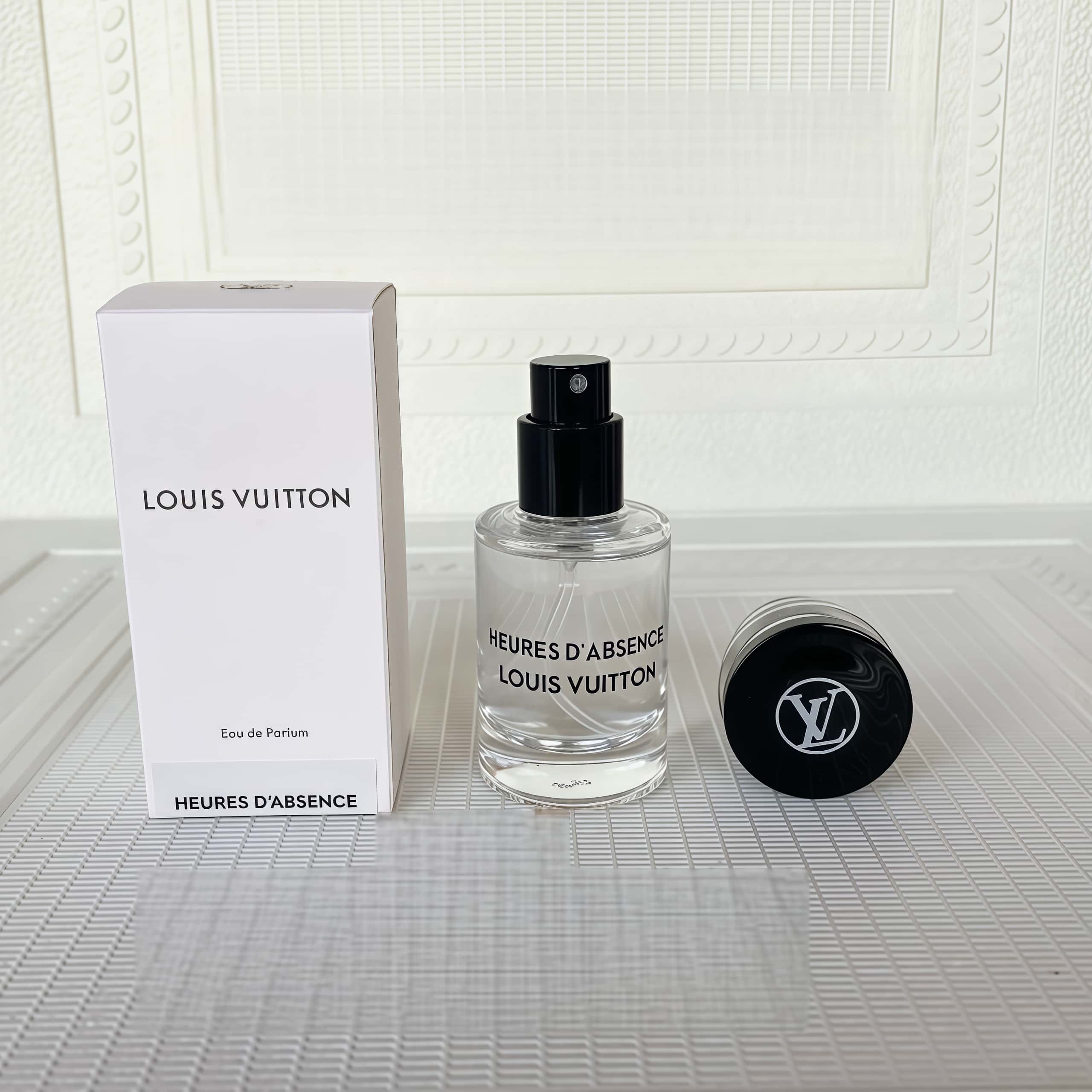 Louis Vuitton Heures d'Absence（15ml