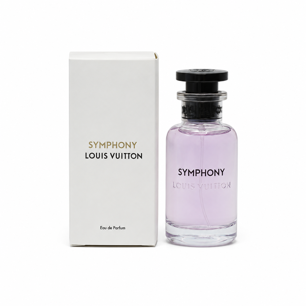 Louis Vuitton Symphony（30ml）