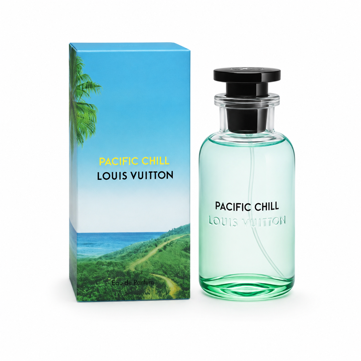 Louis Vuitton Pacific Chill（30ml）