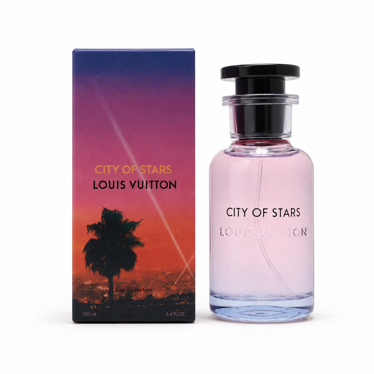 Louis Vuitton City of Stars（30ml）