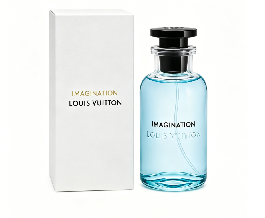 Louis Vuitton Imagination（30ml）
