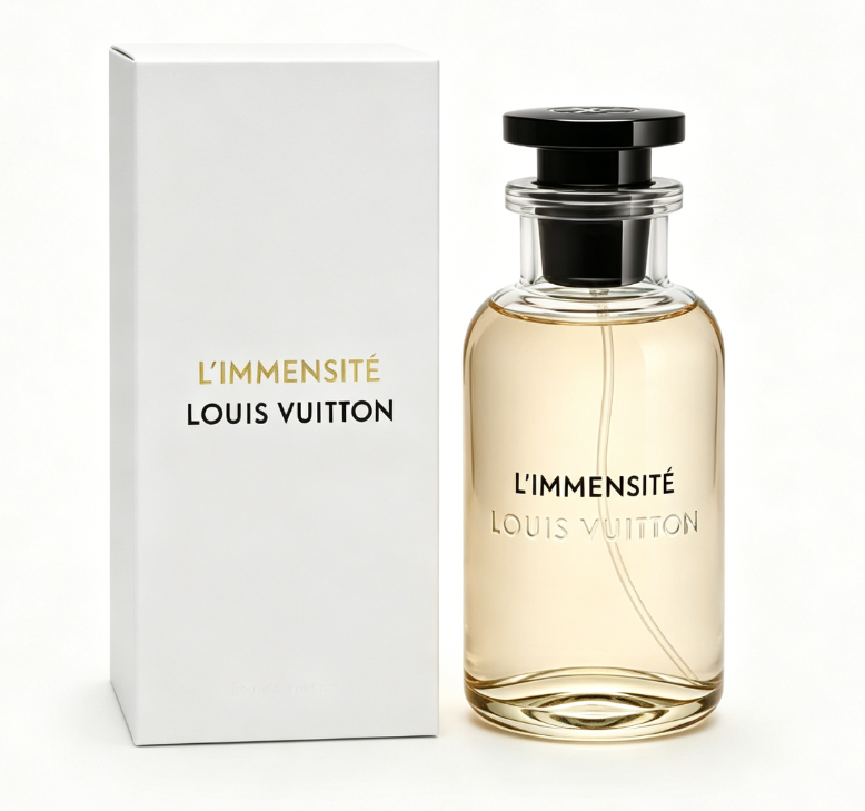 Louis Vuitton L'Immensité（30ml）