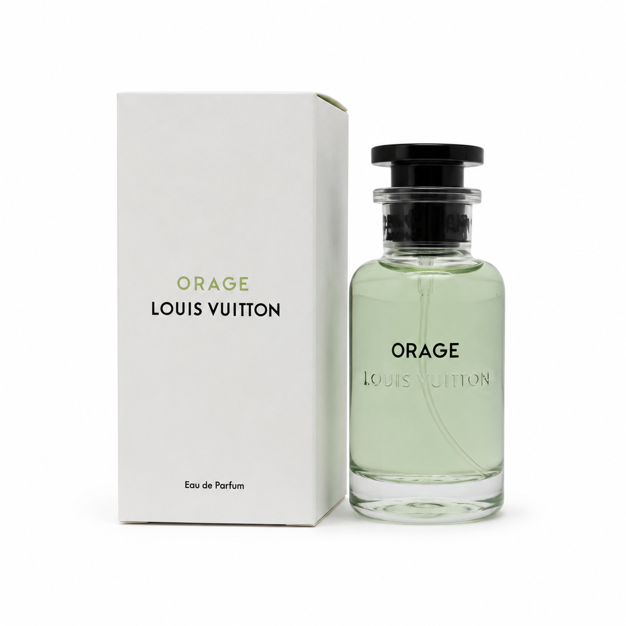 Louis Vuitton Orage（30ml