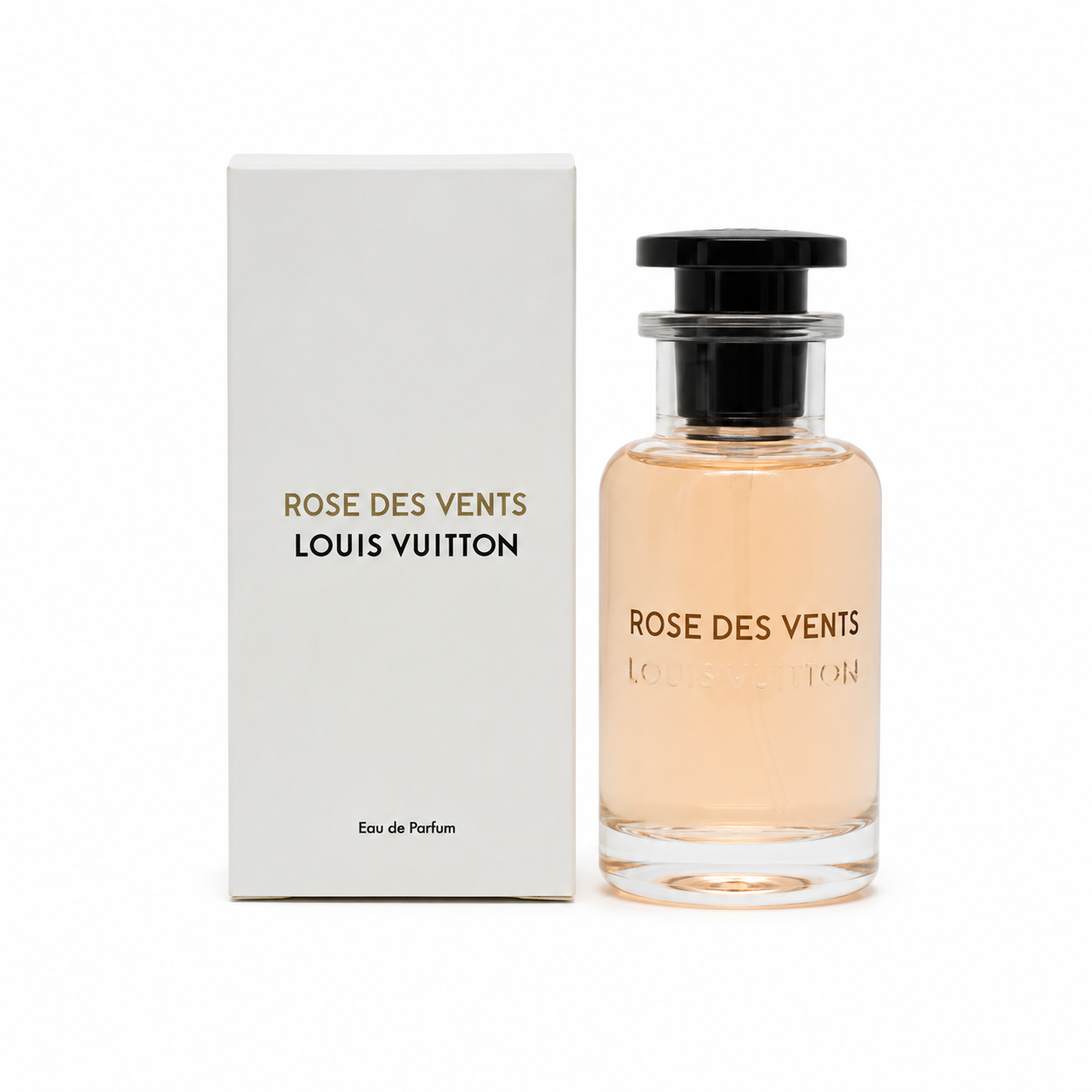 Louis Vuitton Rose des Vents 30ml