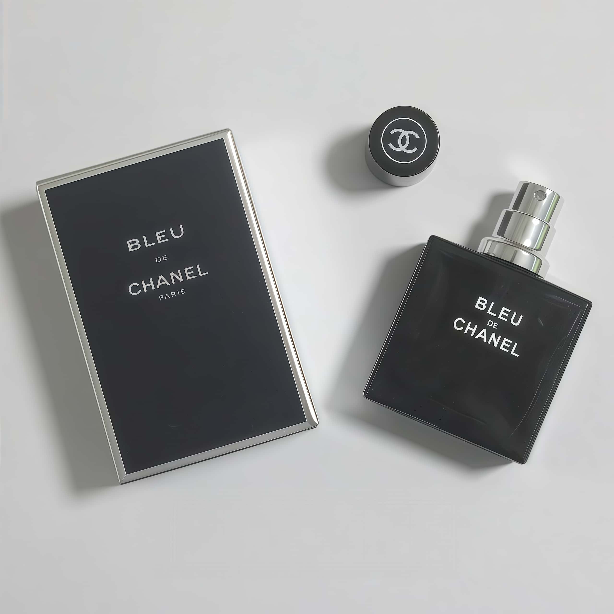 Chanel Bleu de Chanel Eau de Toilette（15ml