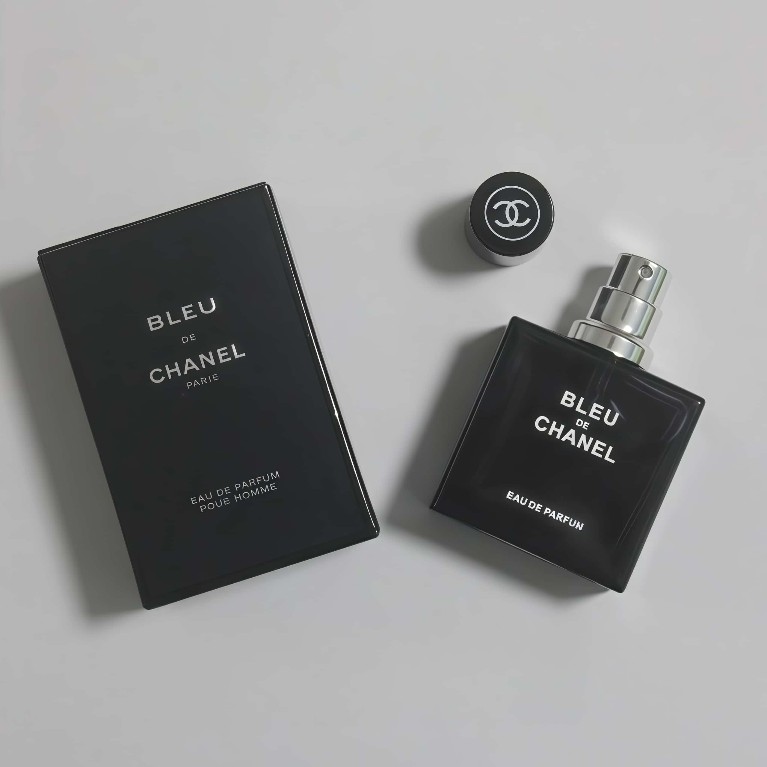 Chanel Bleu de Chanel Eau de Parfum（15ml
