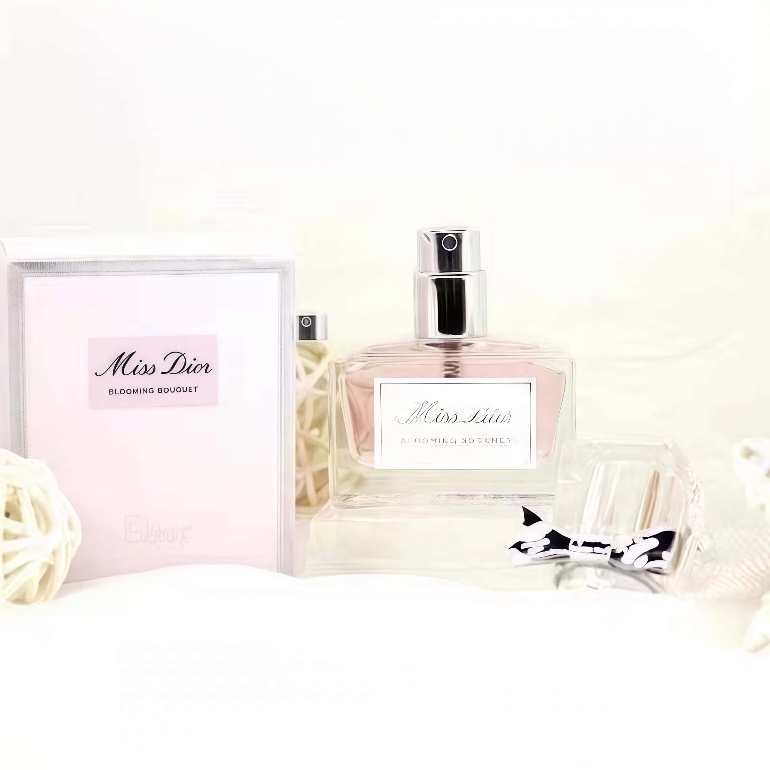 Dior Miss Dior Blooming Bouquet（15ml