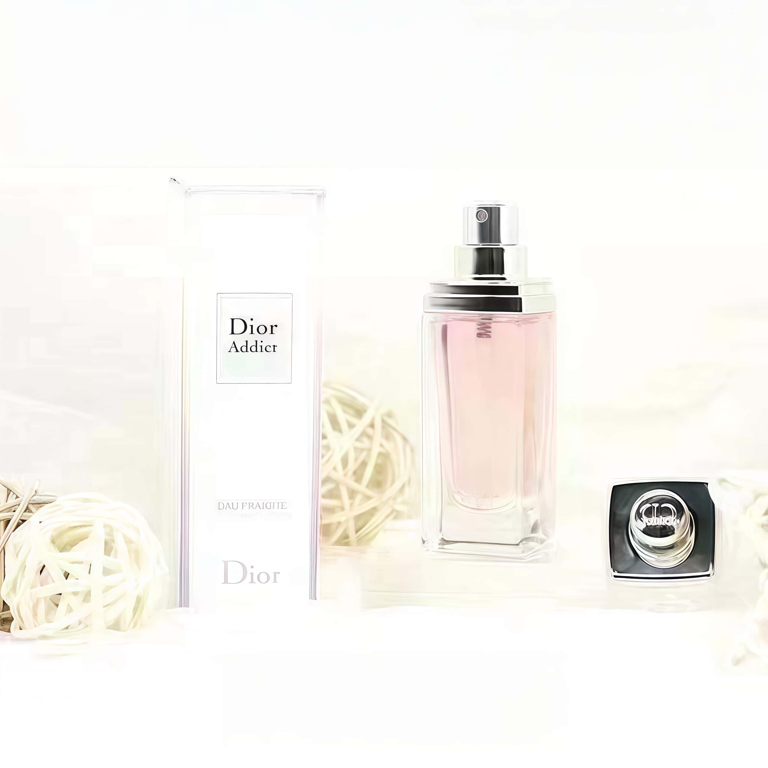 Dior Addict Eau de Toilette（15ml