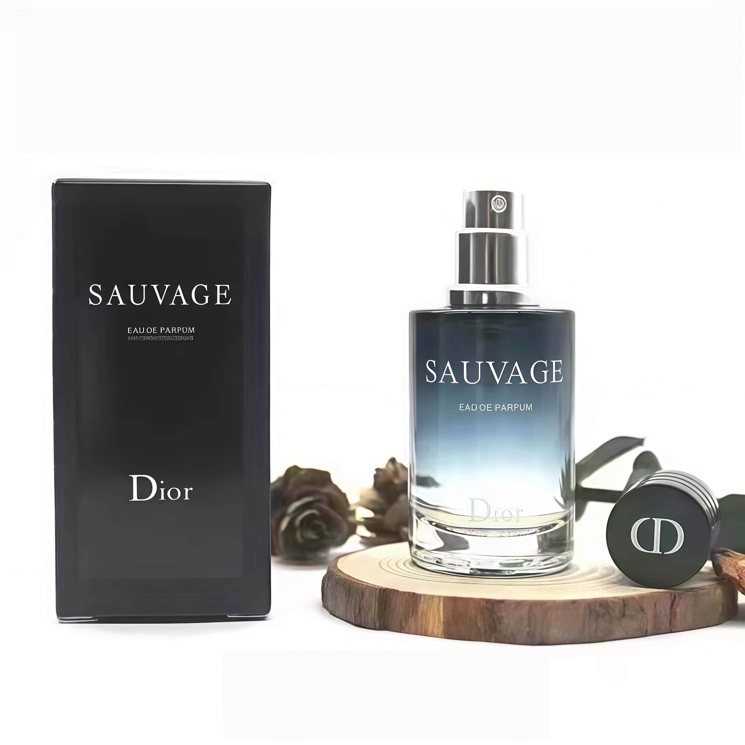Dior Sauvage Eau de Parfum（15ml