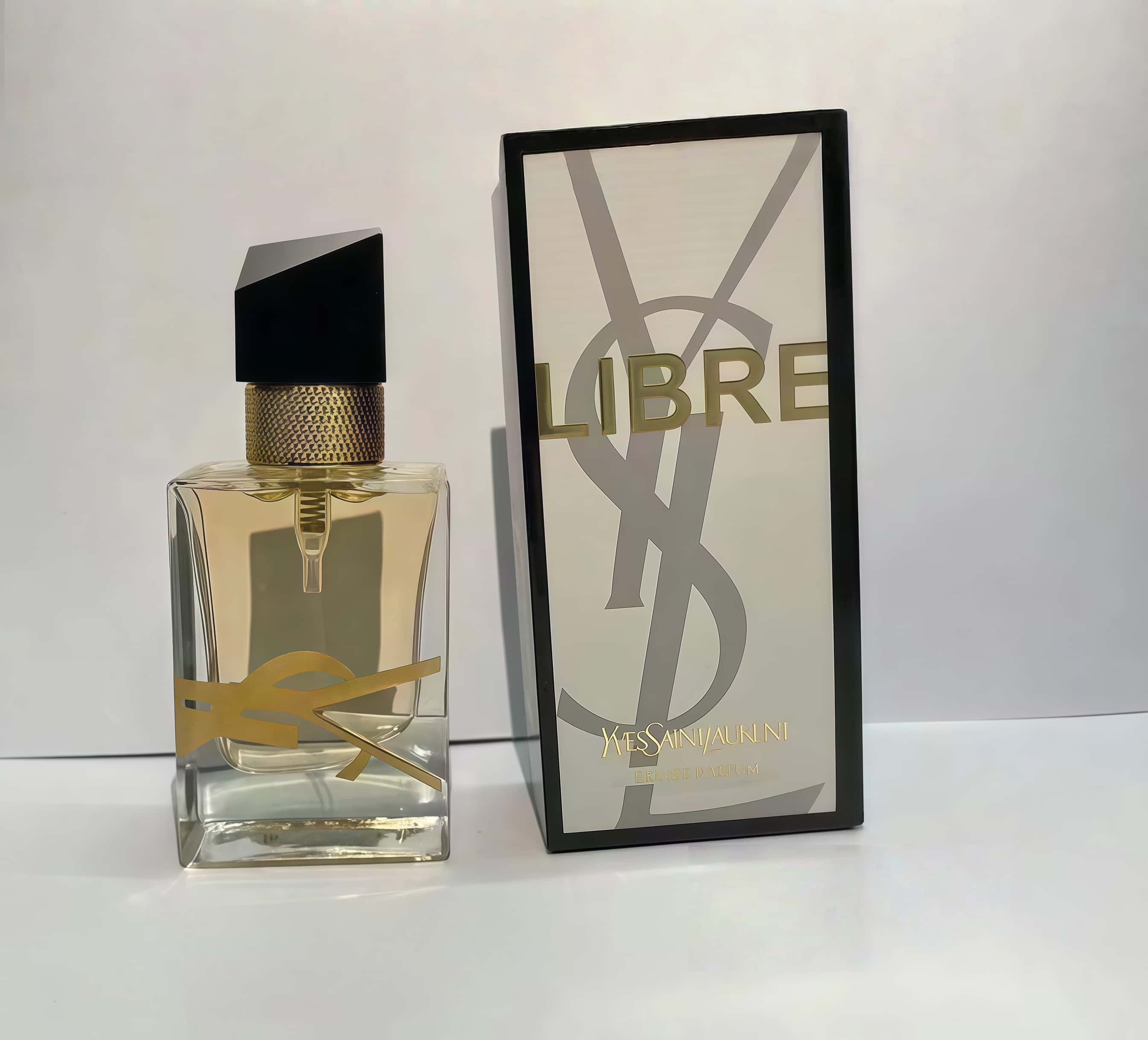 Yves Saint Laurent Libre（15ml