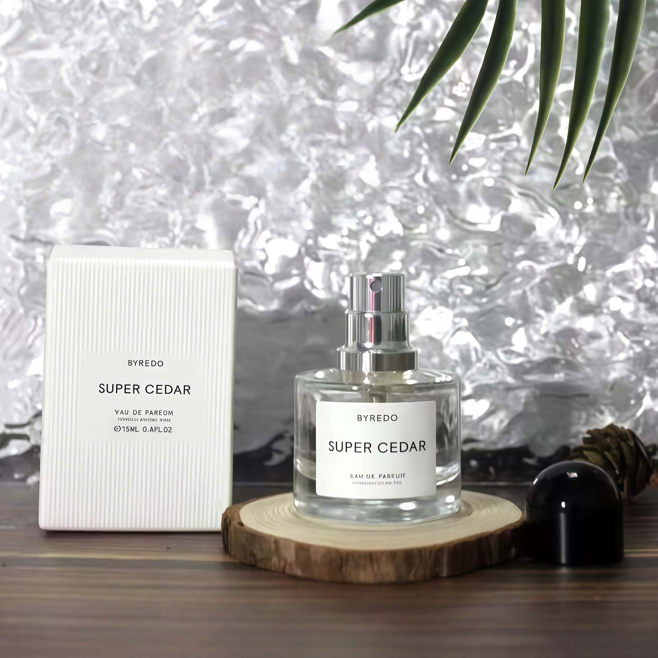 Byredo Super Cedar（15ml