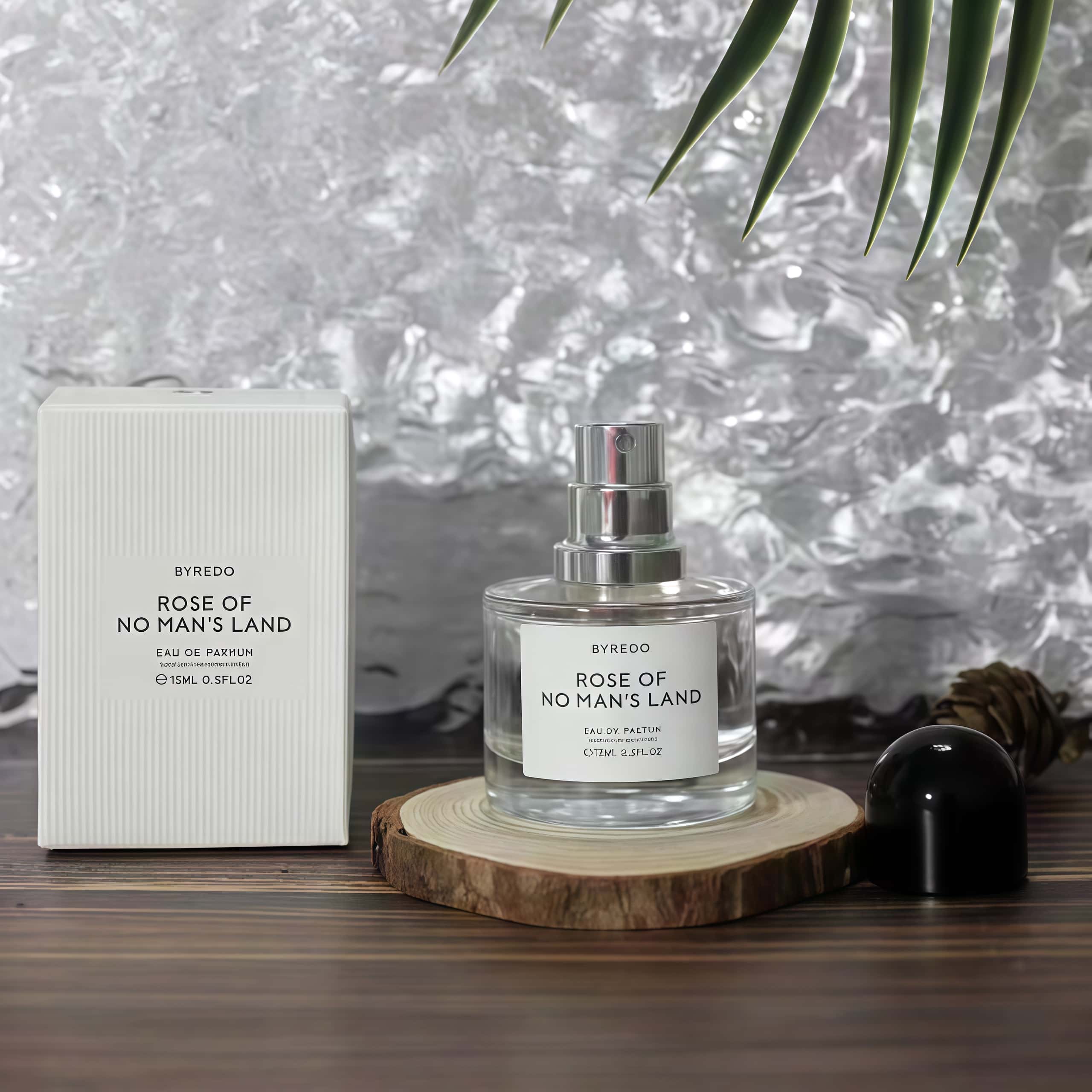 Byredo Rose of No Man's Land（15ml