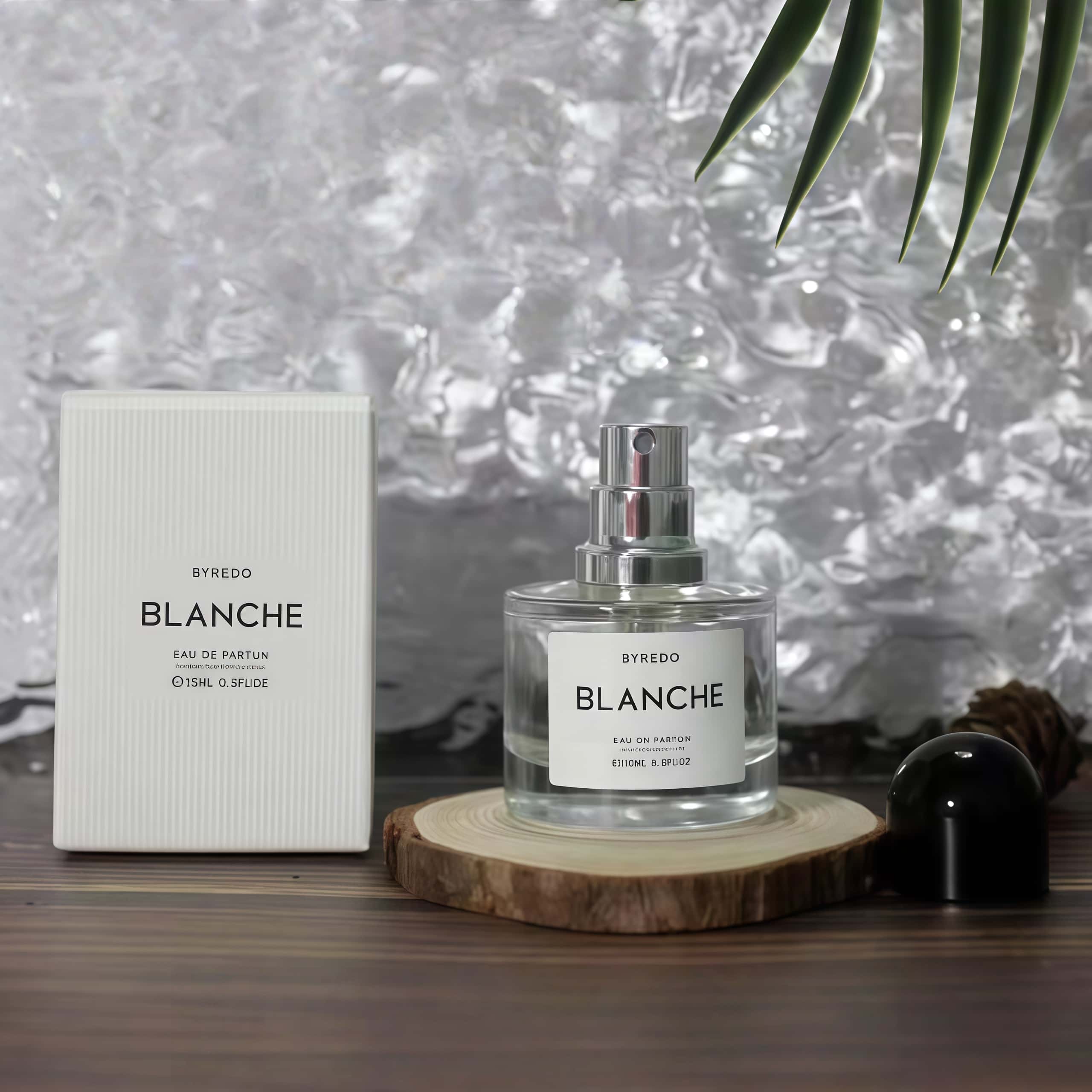 Byredo Blanche（15ml