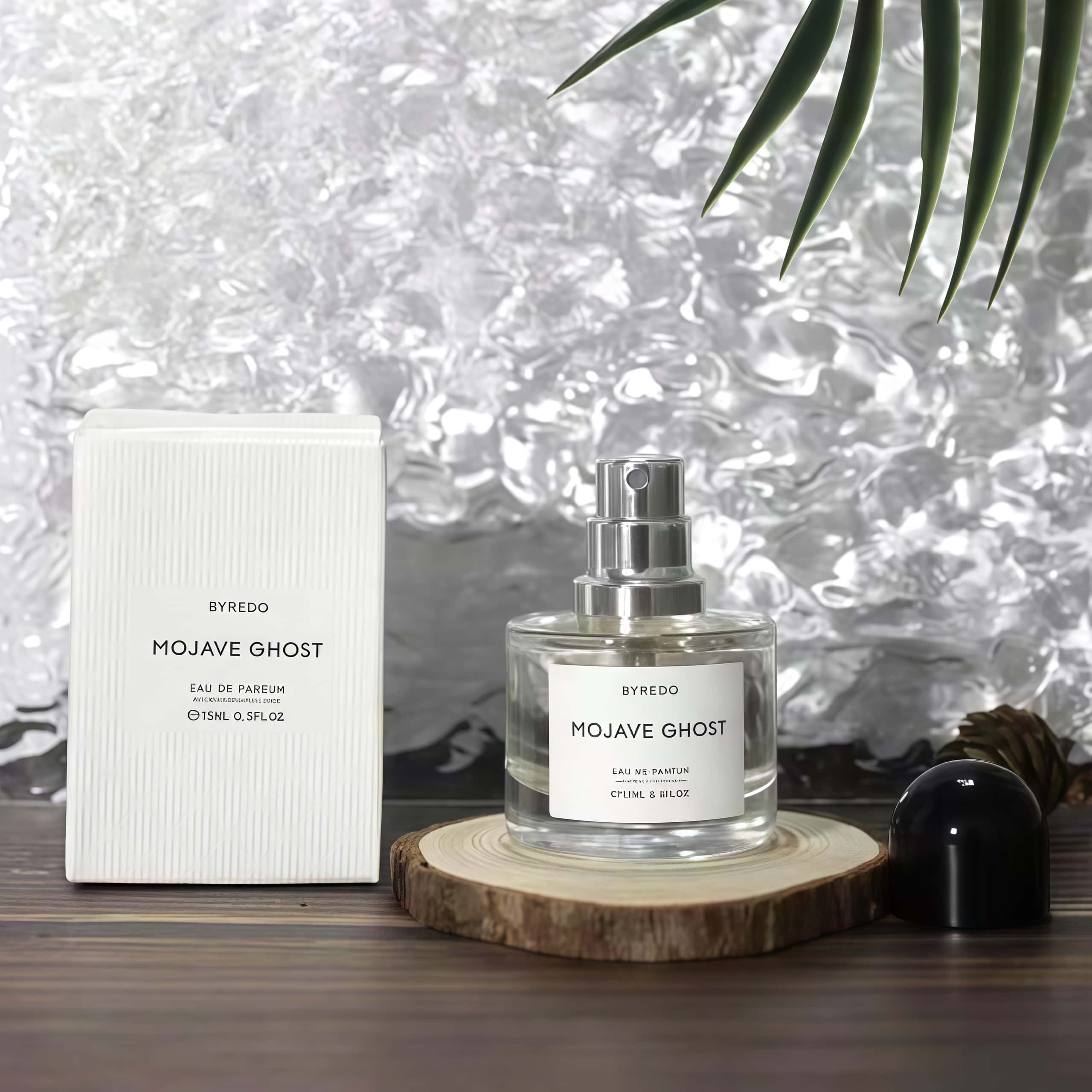 Byredo Mojave Ghost（15ml