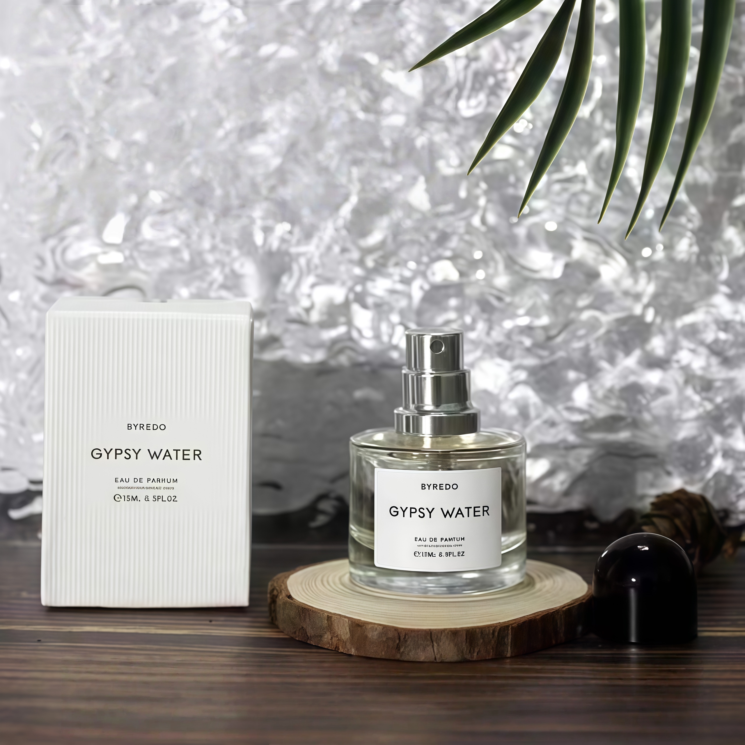 Byredo Gypsy Water（15ml