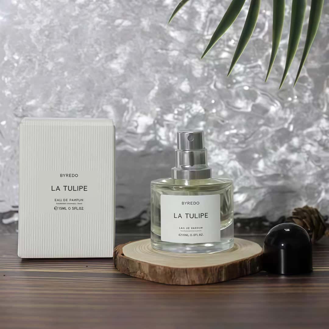 Byredo La Tulipe（15ml