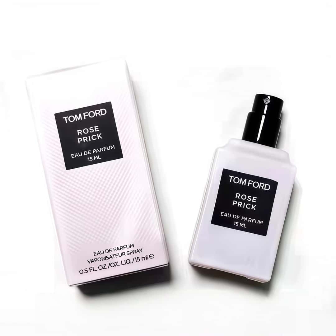 Tom Ford Rose Prick（15ml