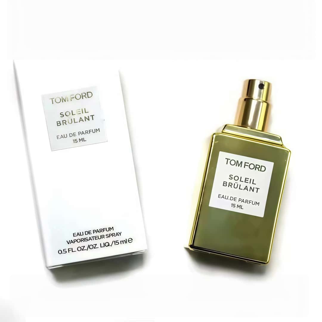 Tom Ford Soleil Brûlant（15ml