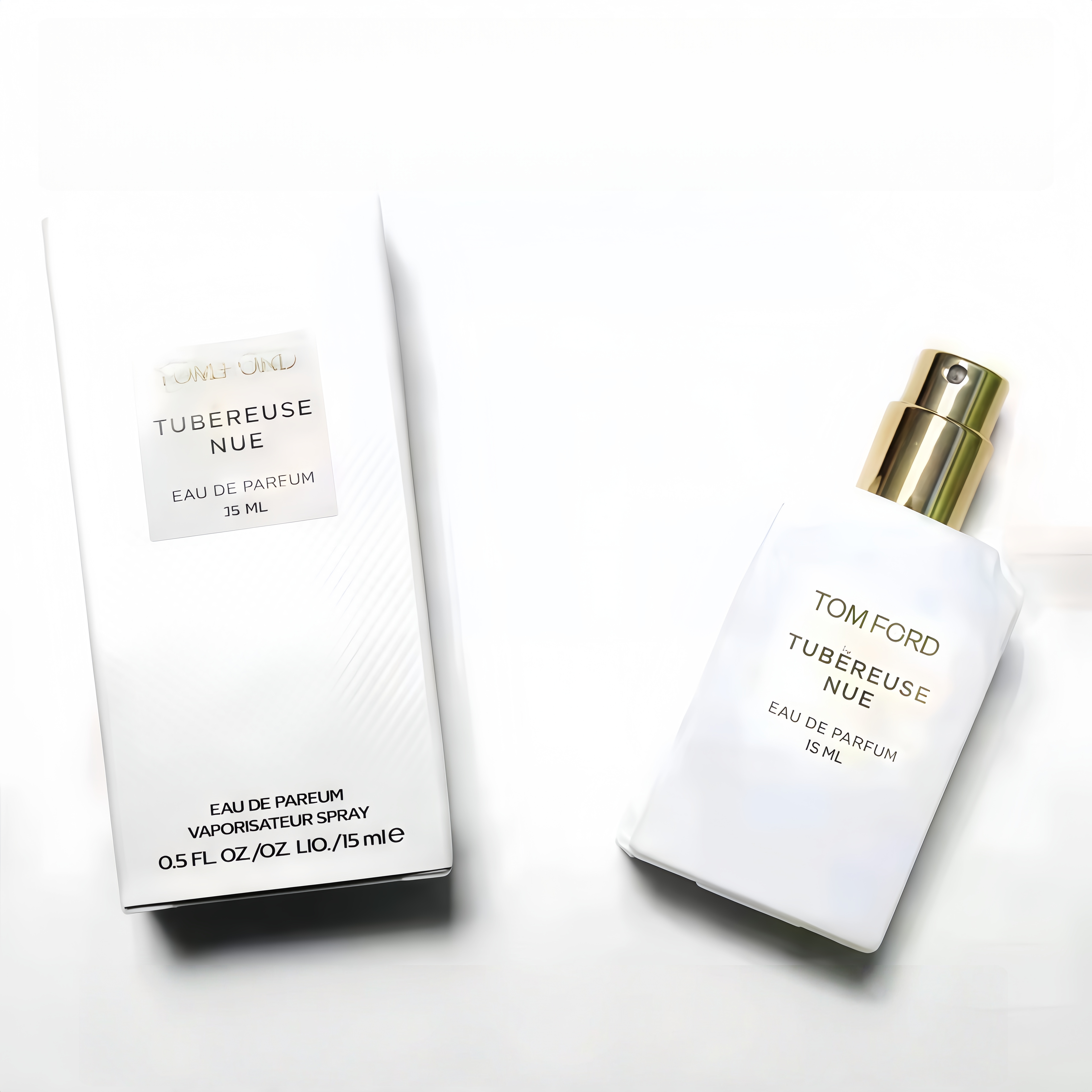 Tom Ford Tubéreuse Nue（15ml