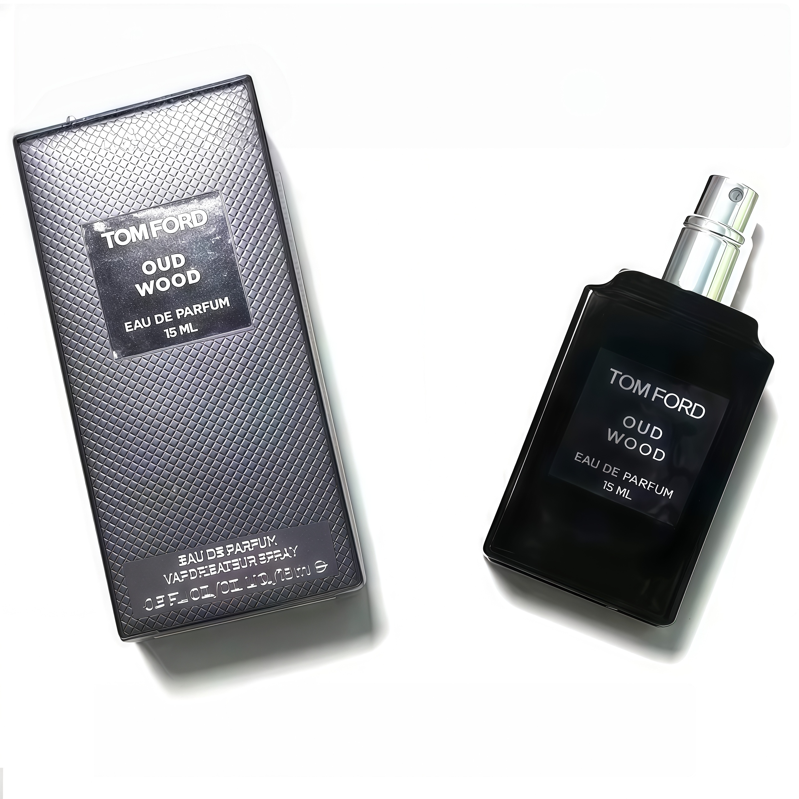 Tom Ford Oud Wood（15ml