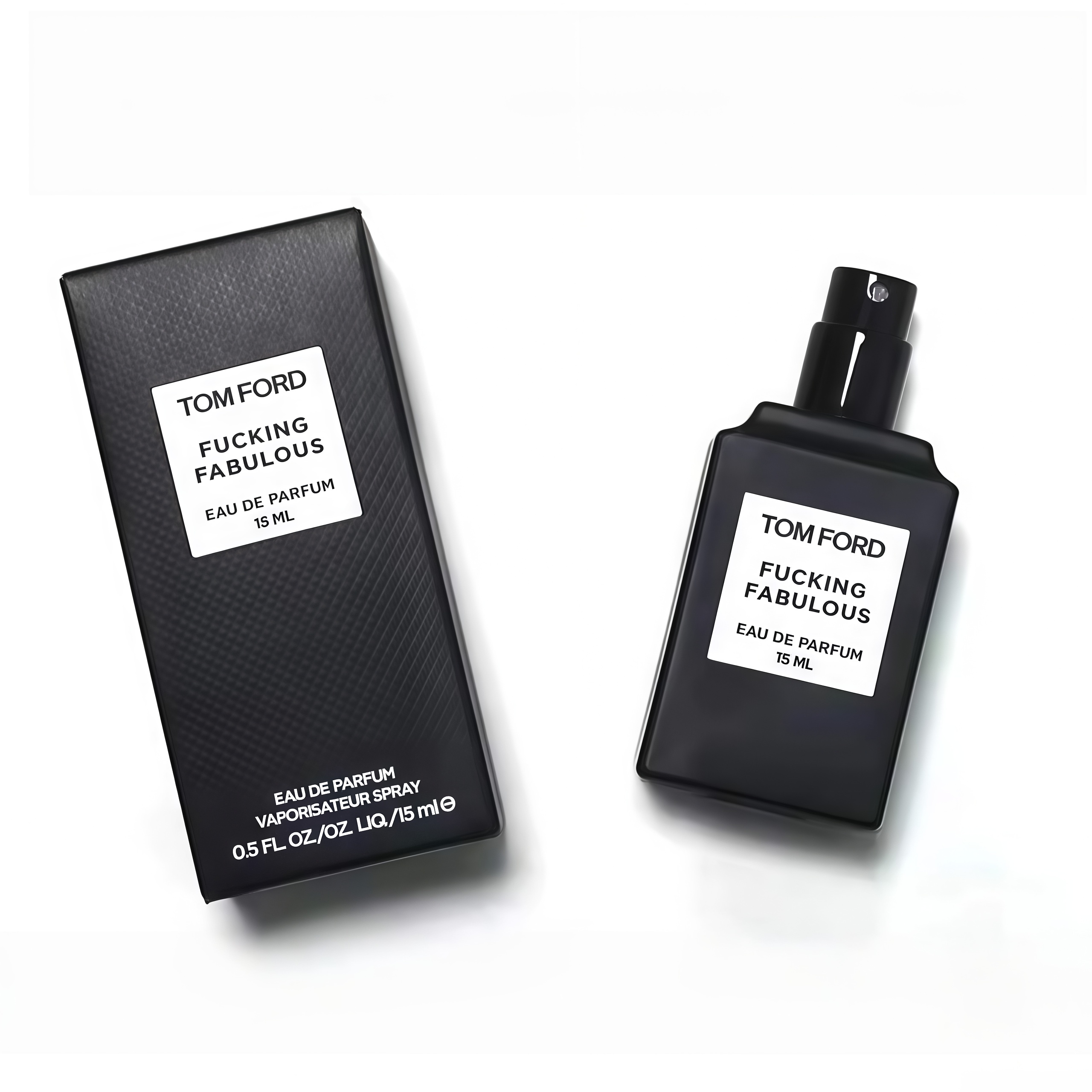 Tom Ford Fucking Fabulous（15ml