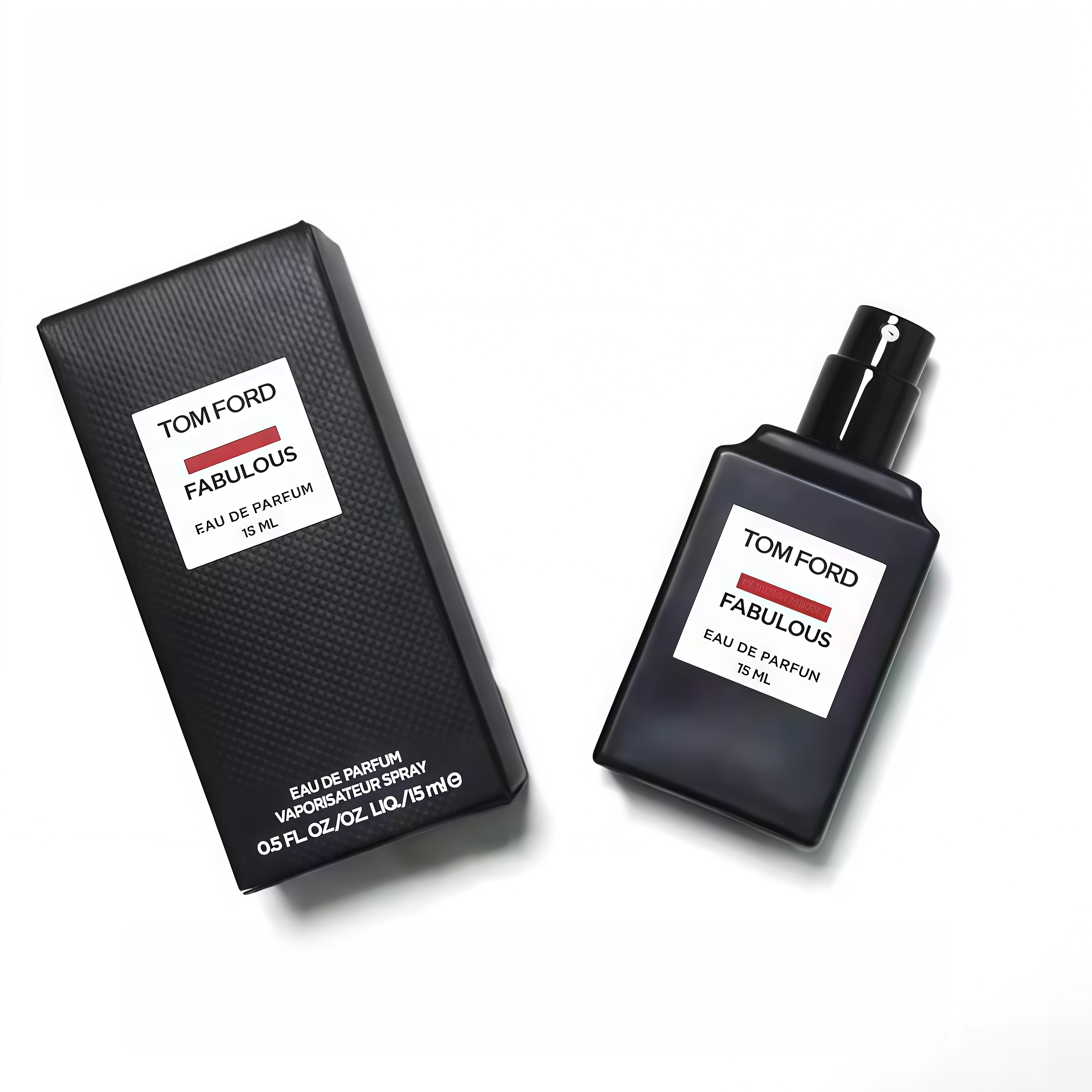 Tom Ford Fabulous（15ml