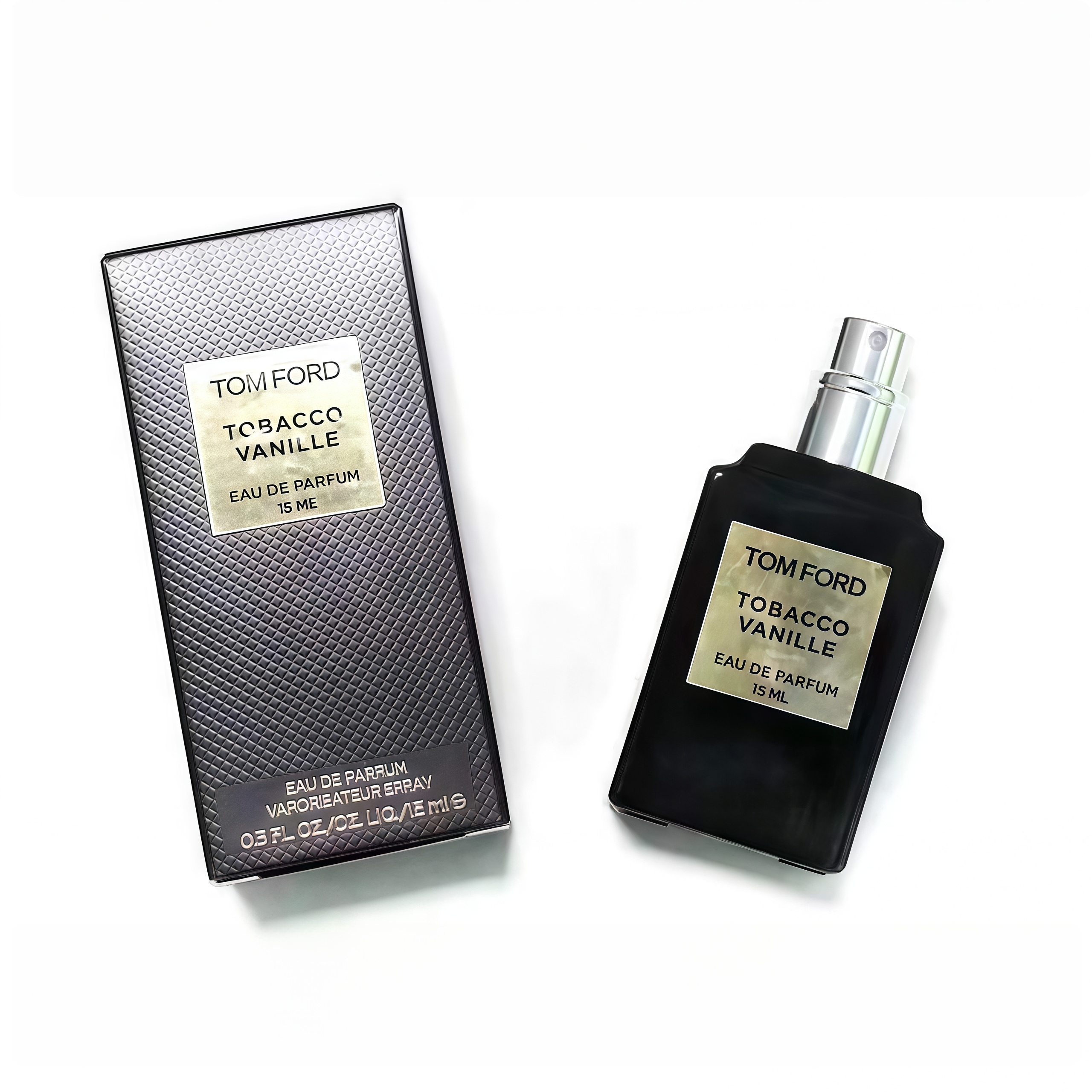 Tom Ford Tobacco Vanille（15ml