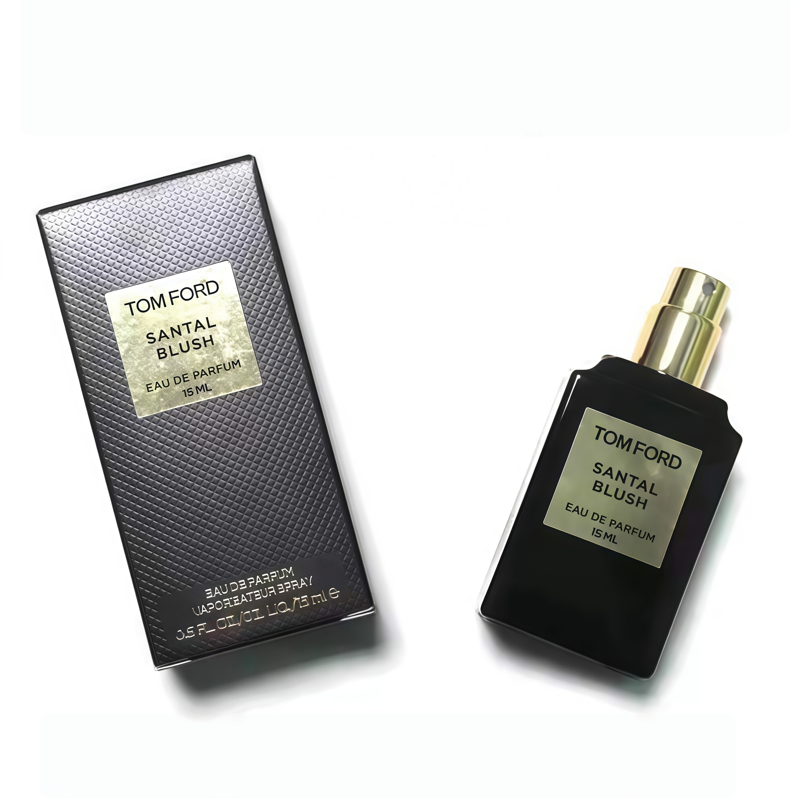Tom Ford Santal Blush（15ml