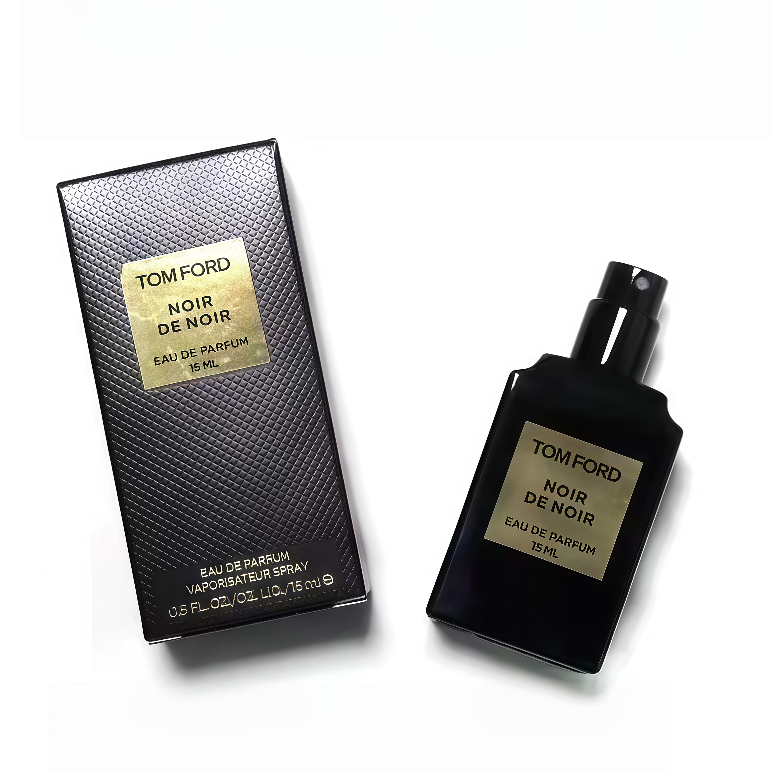 Tom Ford Noir de Noir（15ml