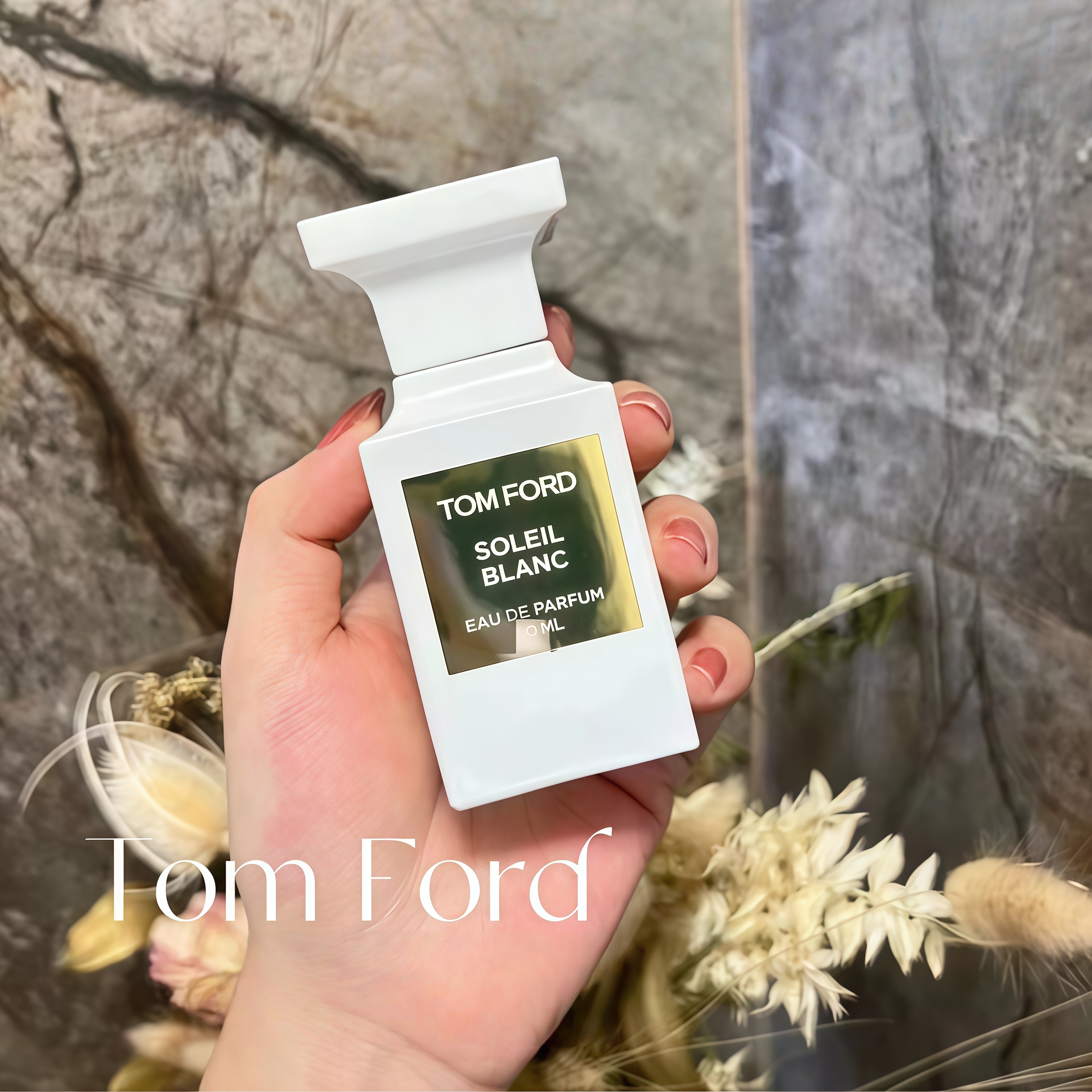 Tom Ford Soleil Blanc（15ml