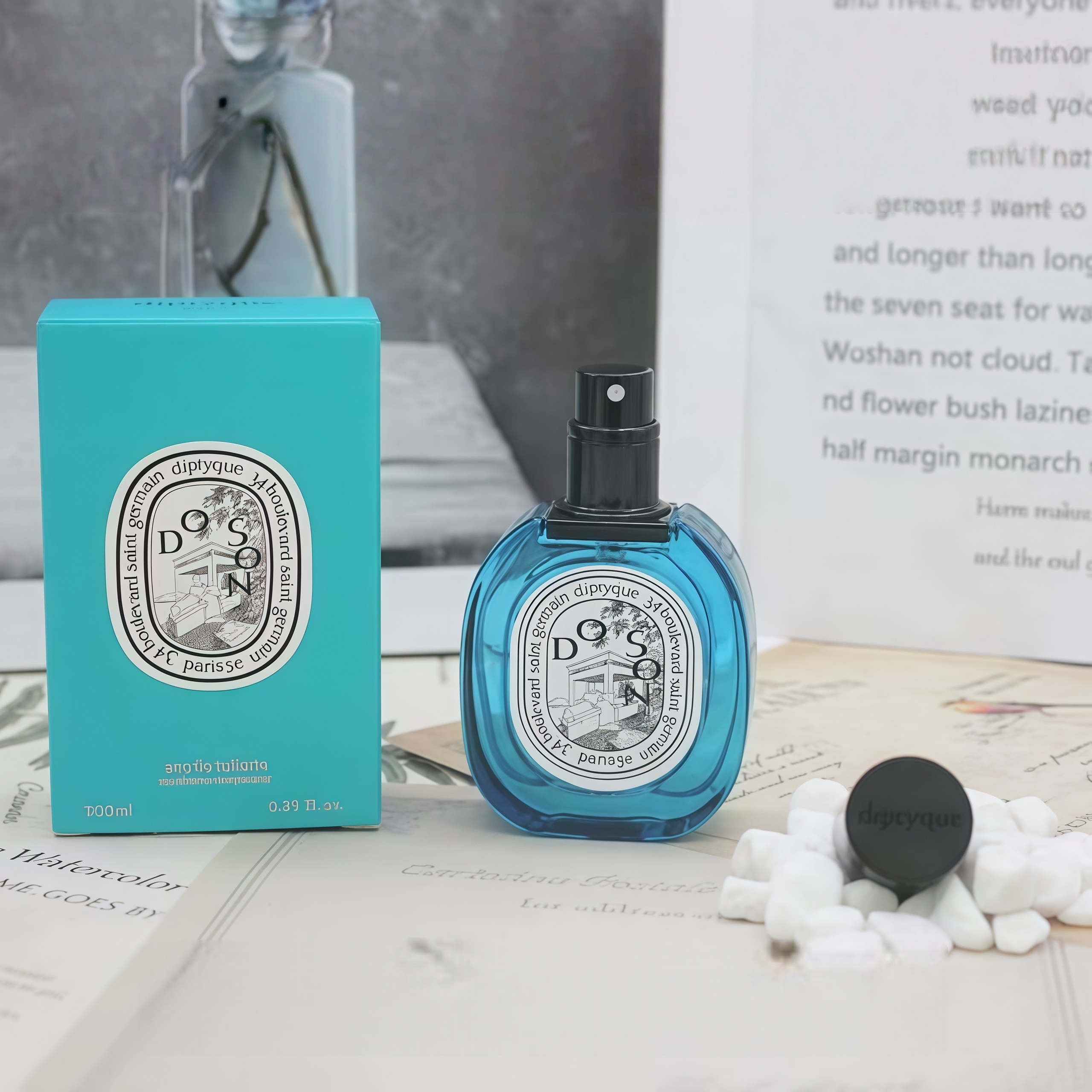 Diptyque Do Son（15ml