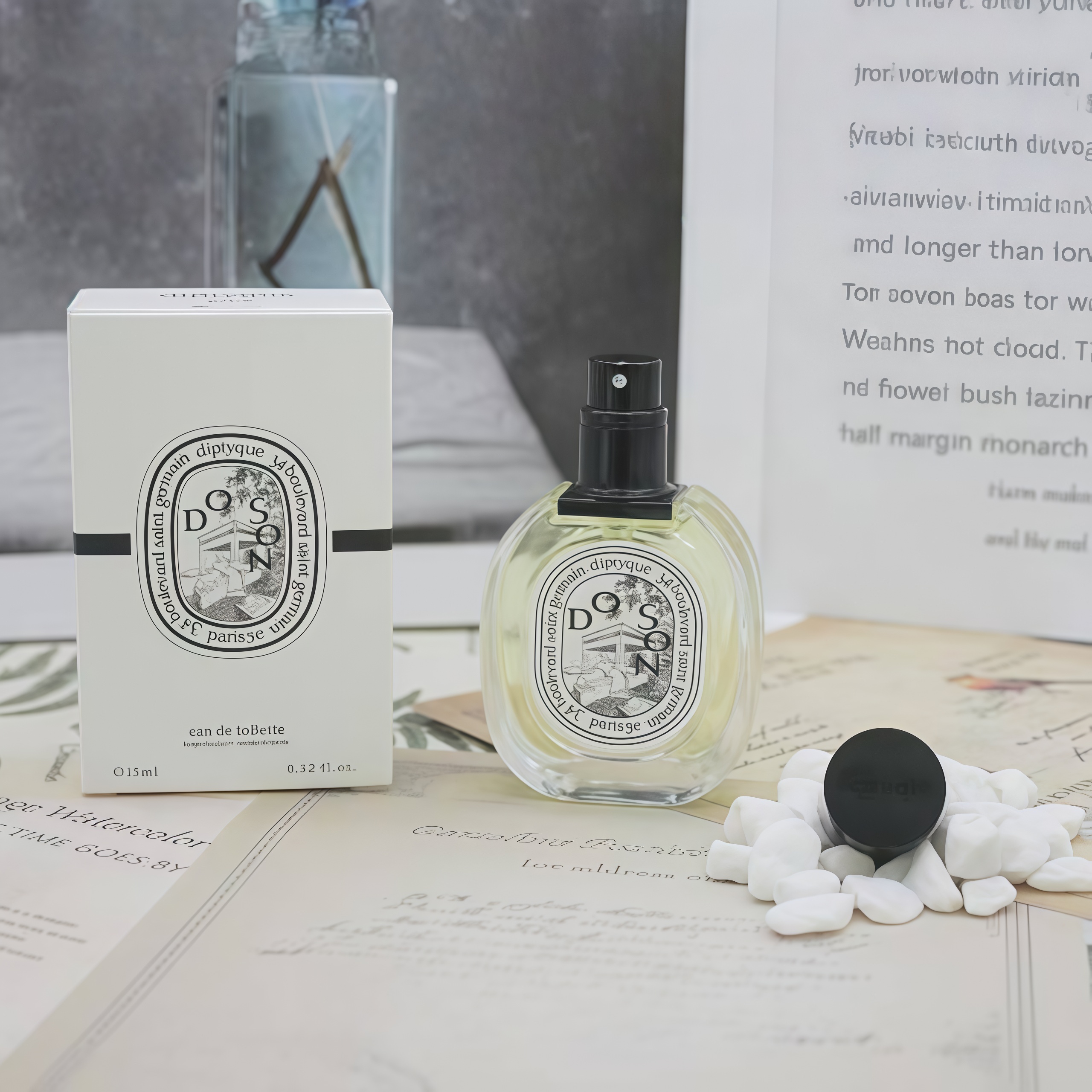 Diptyque Do Son（15ml
