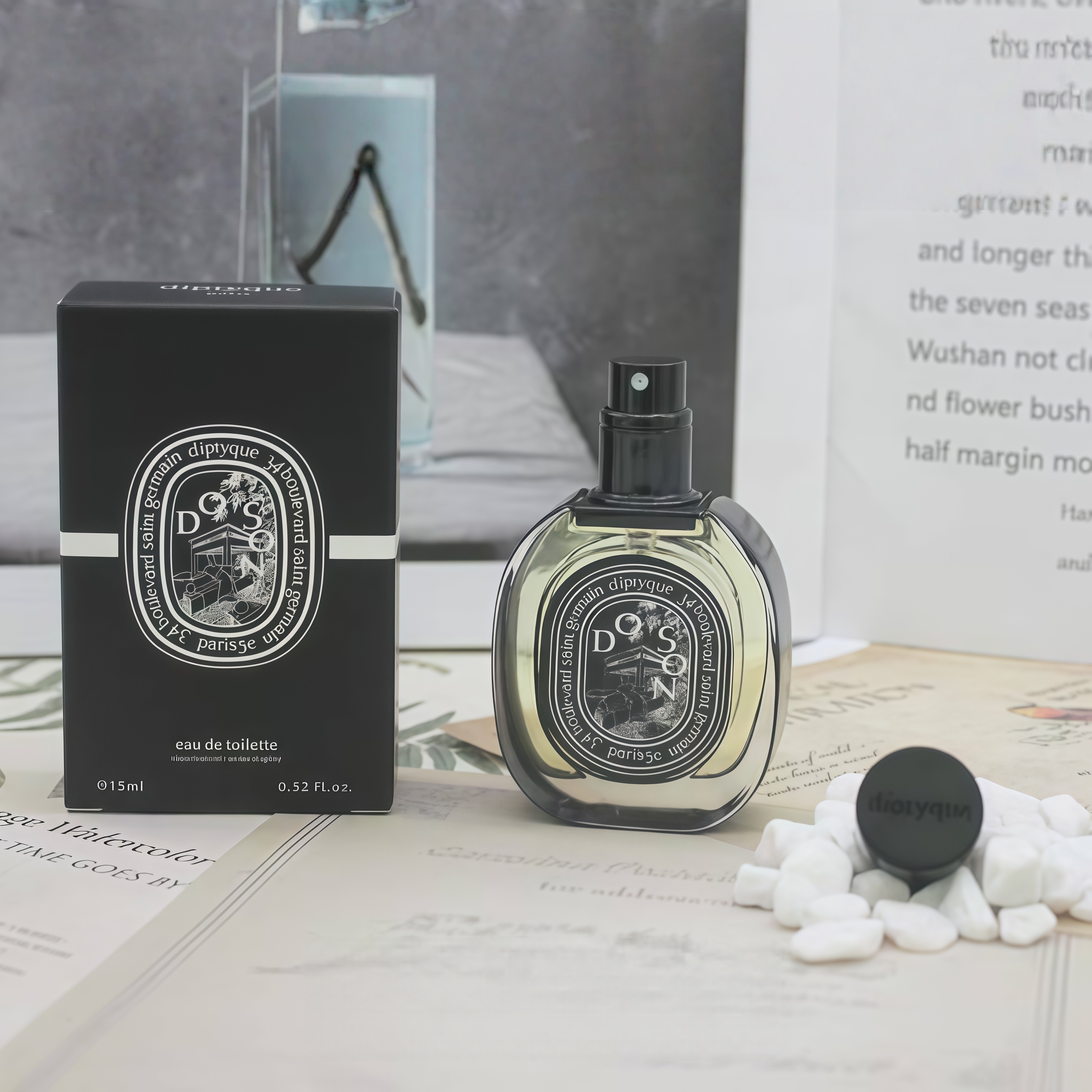 Diptyque Do Son（15ml