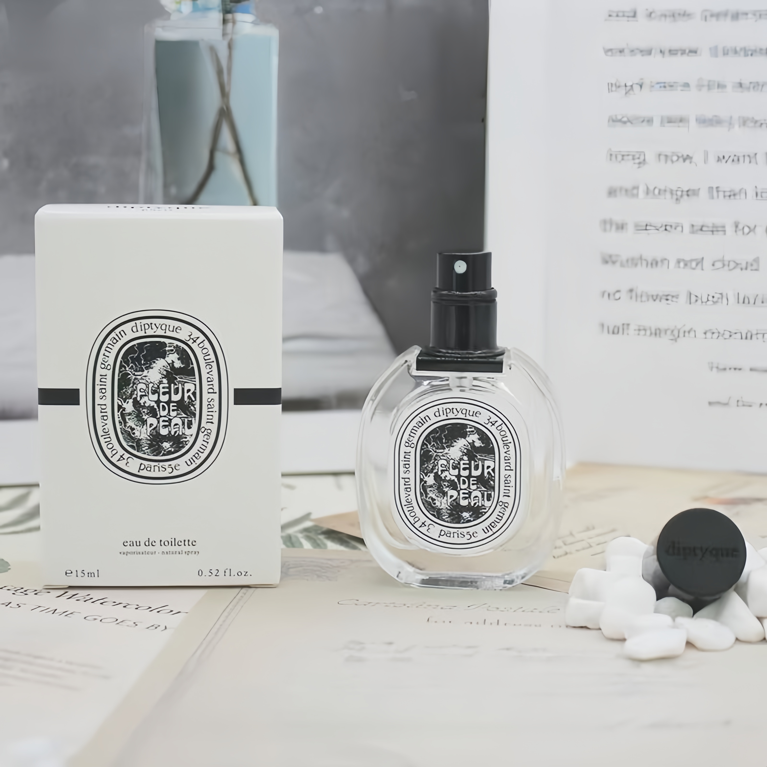 Diptyque（15ml