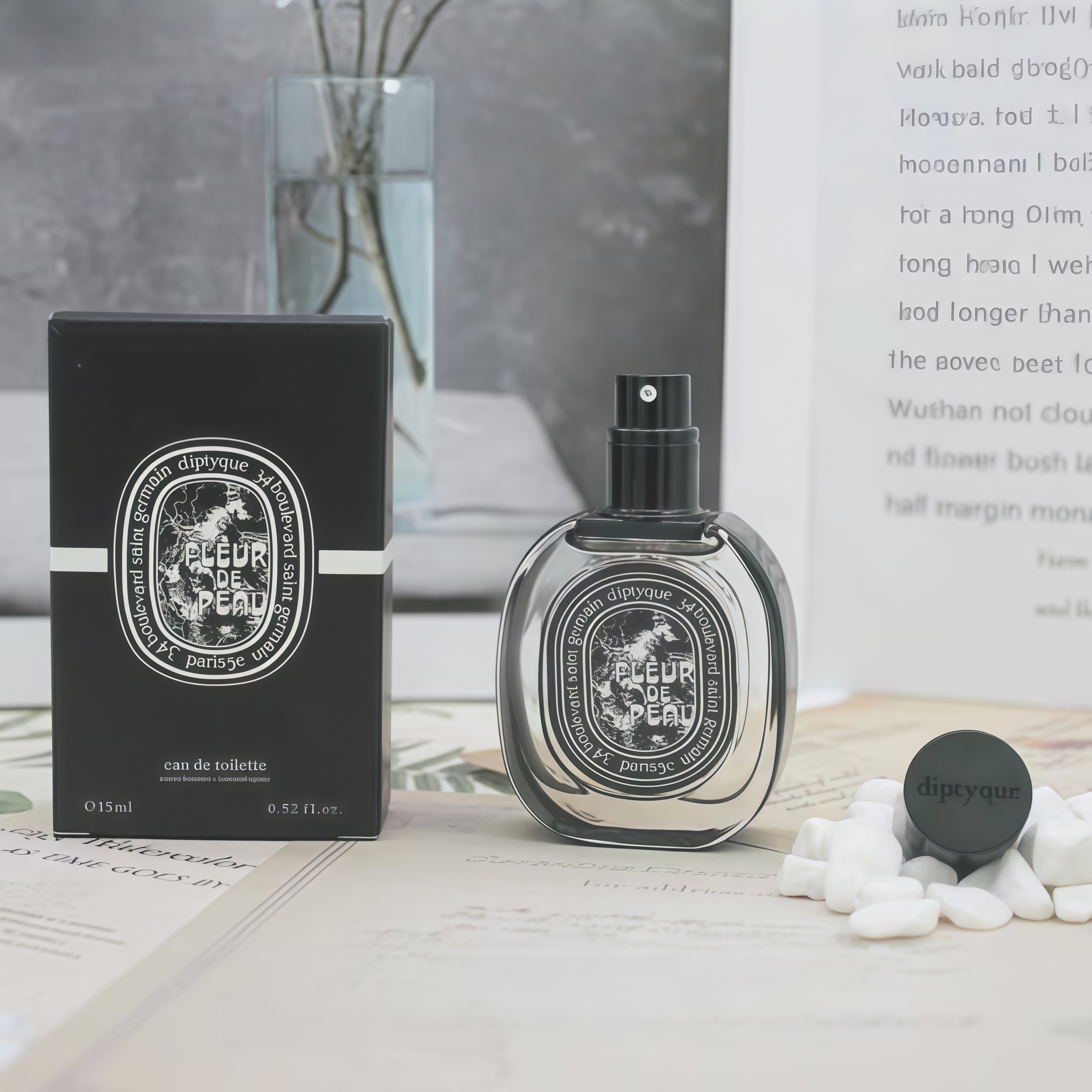 Diptyque（15ml