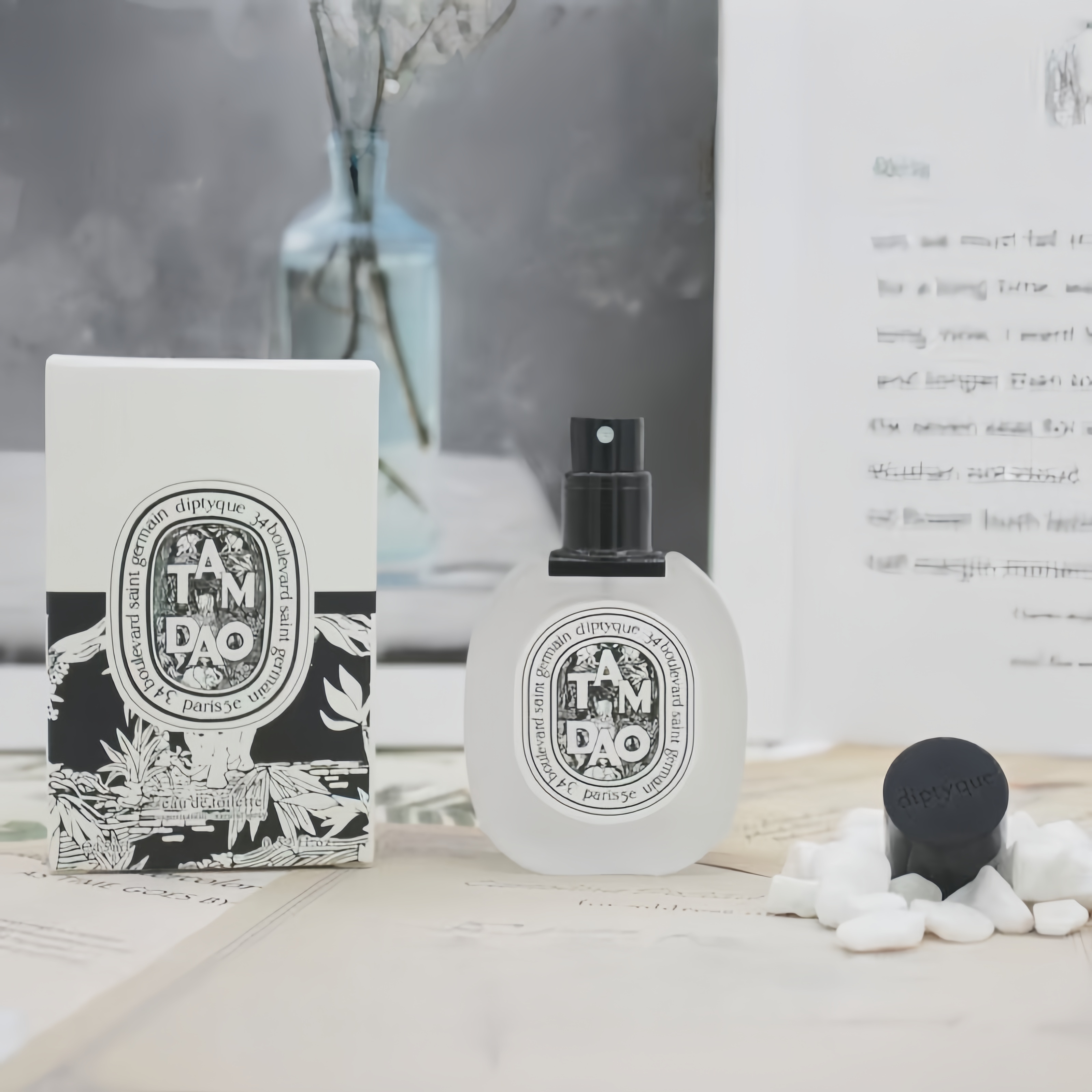 Diptyque Tam Dao（15ml