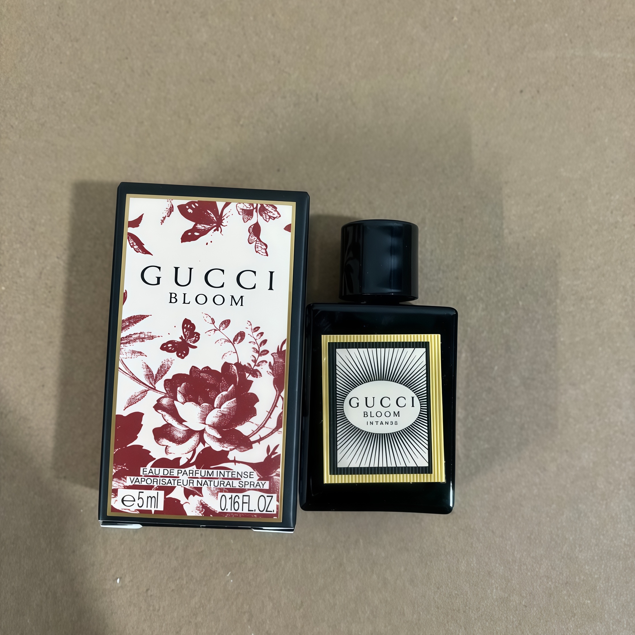 Gucci Bloom（5ml）